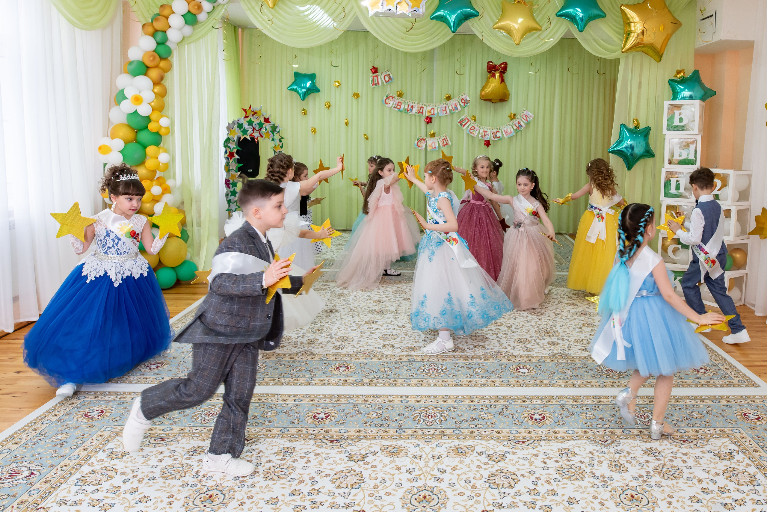 Г. Мегион. Фотограф в г. Нижневартовск Александра Гриценко