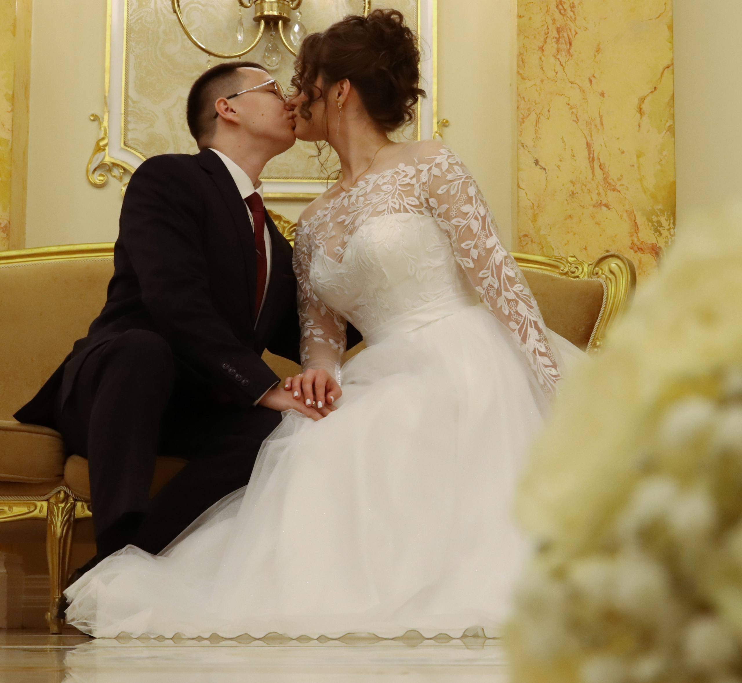 СВАДЬБА. Коммерческий фотограф