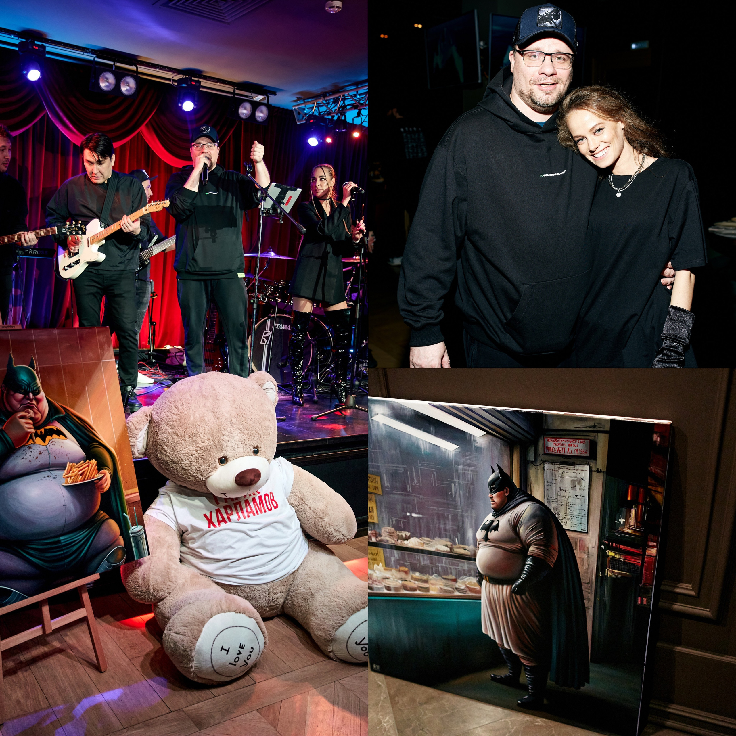 SHOW REEL. Свадебный и репортажный фотограф Москва — Олег Акентьев