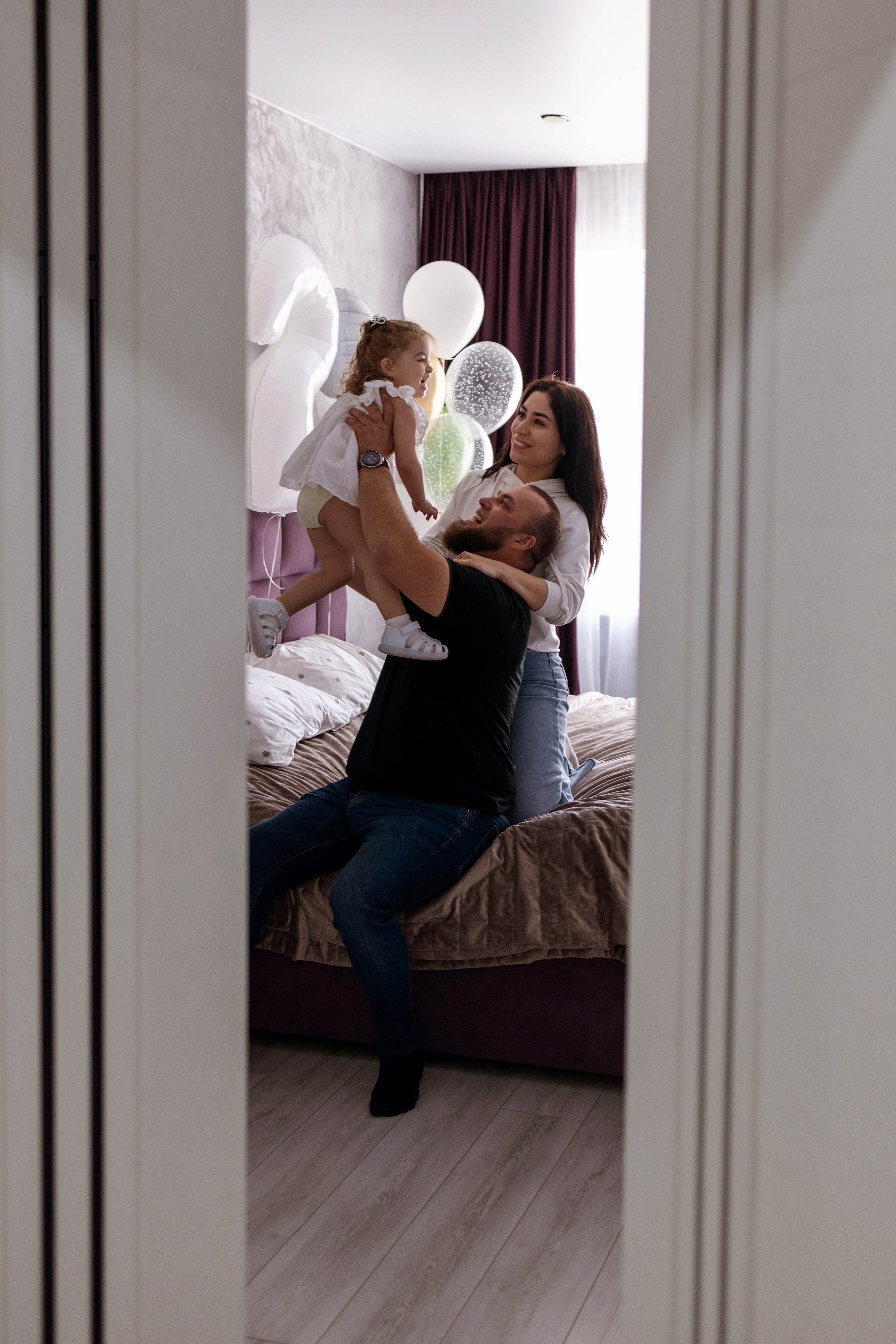 Lifestyle. Женский и семейный фотограф в Воронеже Надя Кузнецова