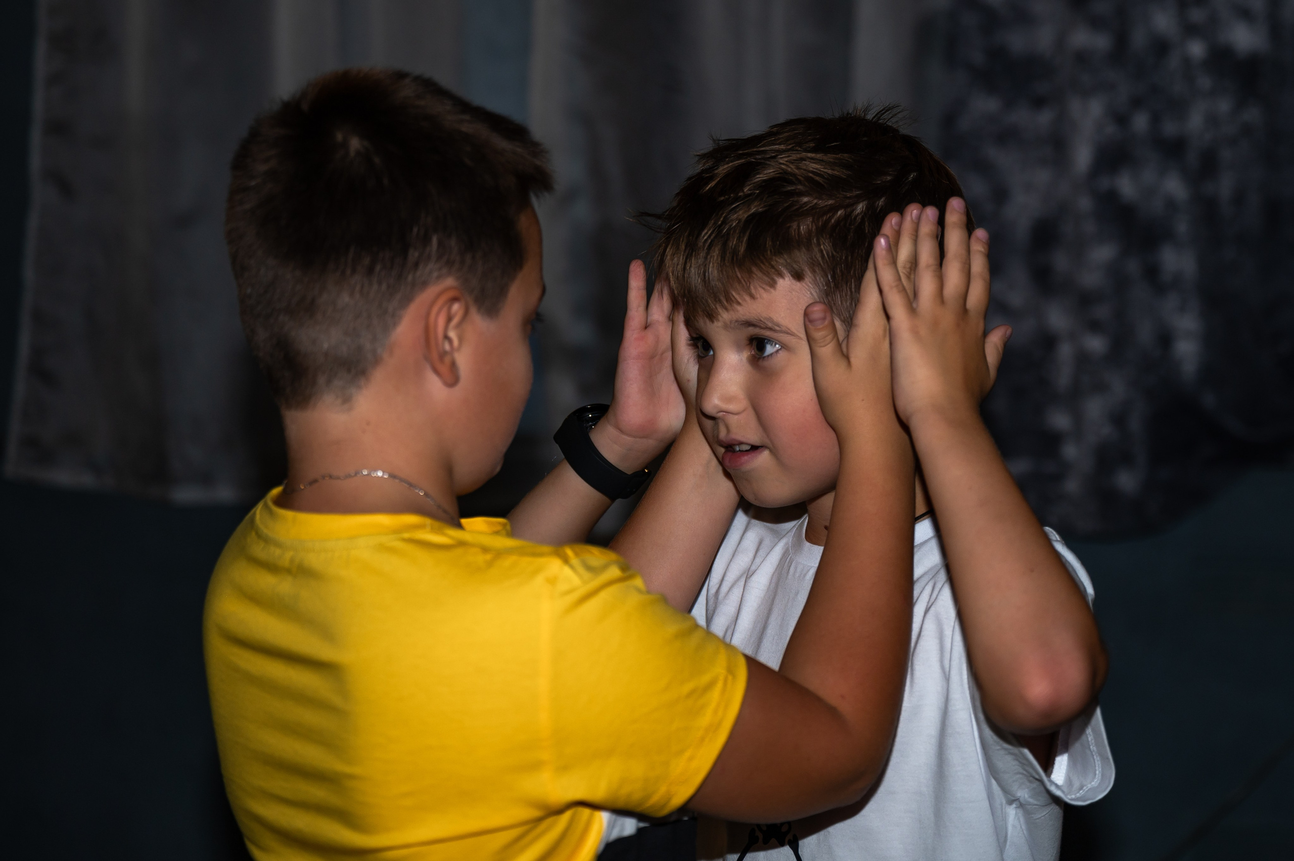 Территория мистики