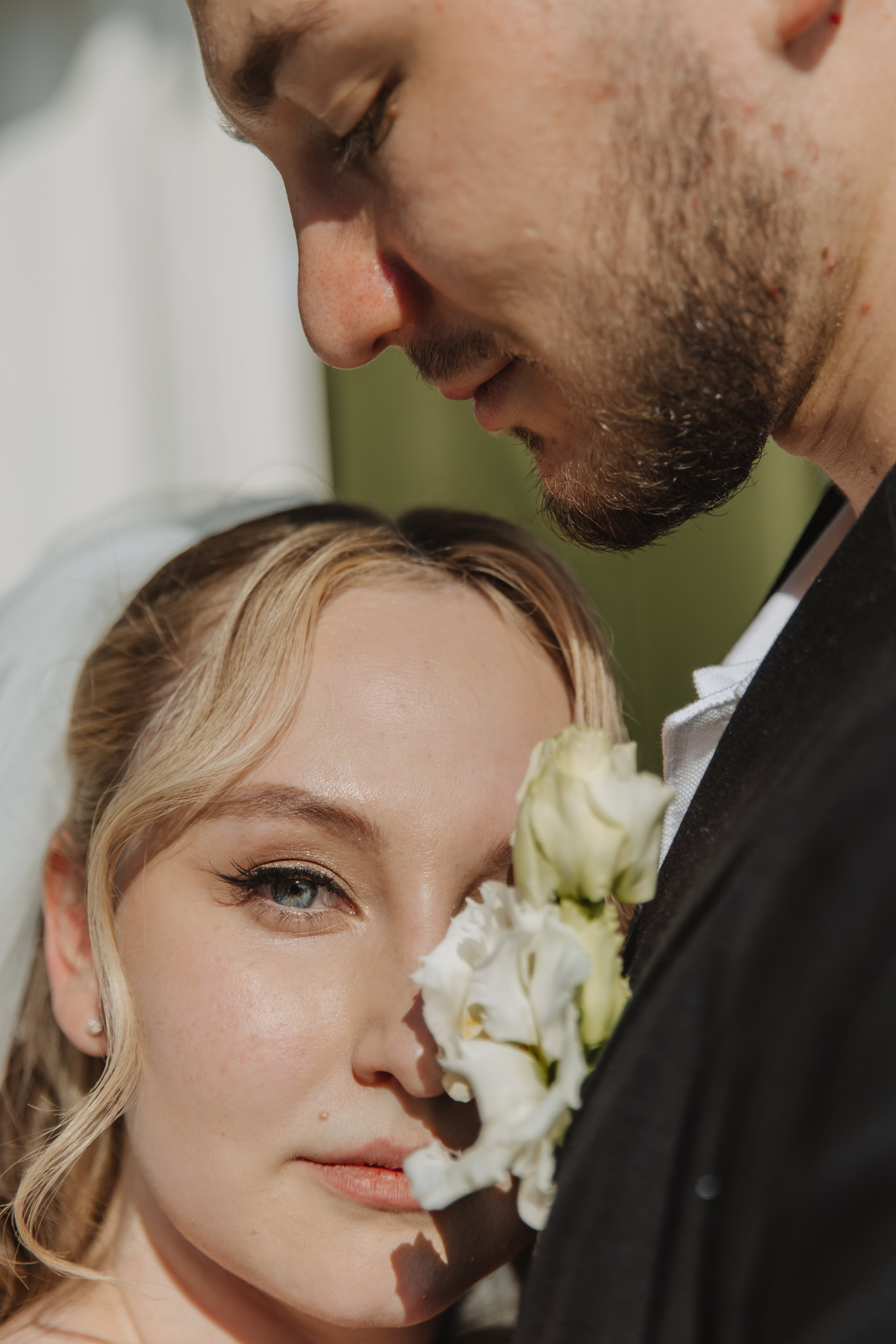 Саша и Софа. Свадебный и семейный фотограф в Новопавловске и КМВ Баканова Юлия