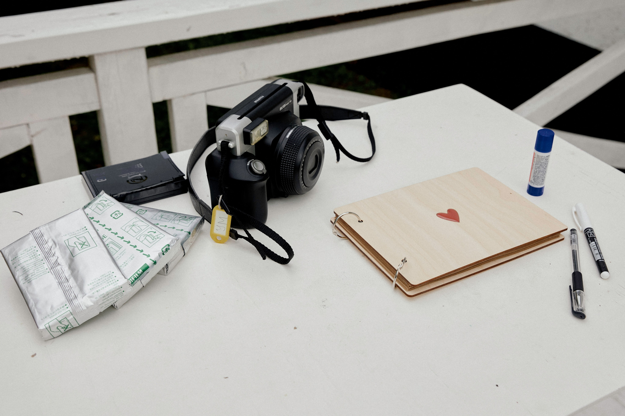 Филипп и Юлия