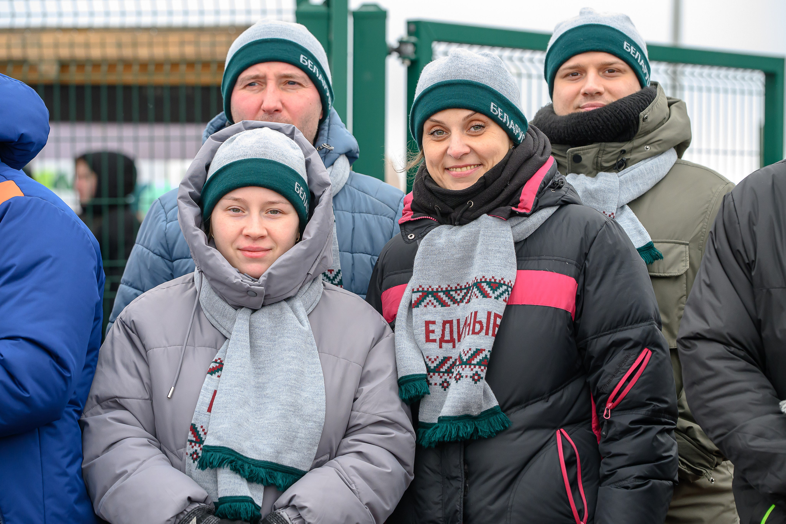 Зимняя спартакиада УД. Фотоуслуги, услуги фотографа, фотографирование важных событий