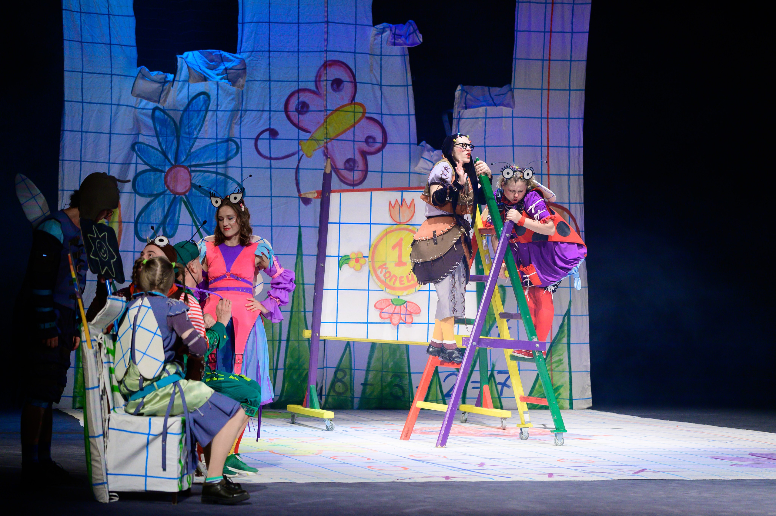 Муха Цокотуха. Фотоуслуги, услуги фотографа, фотографирование важных событий