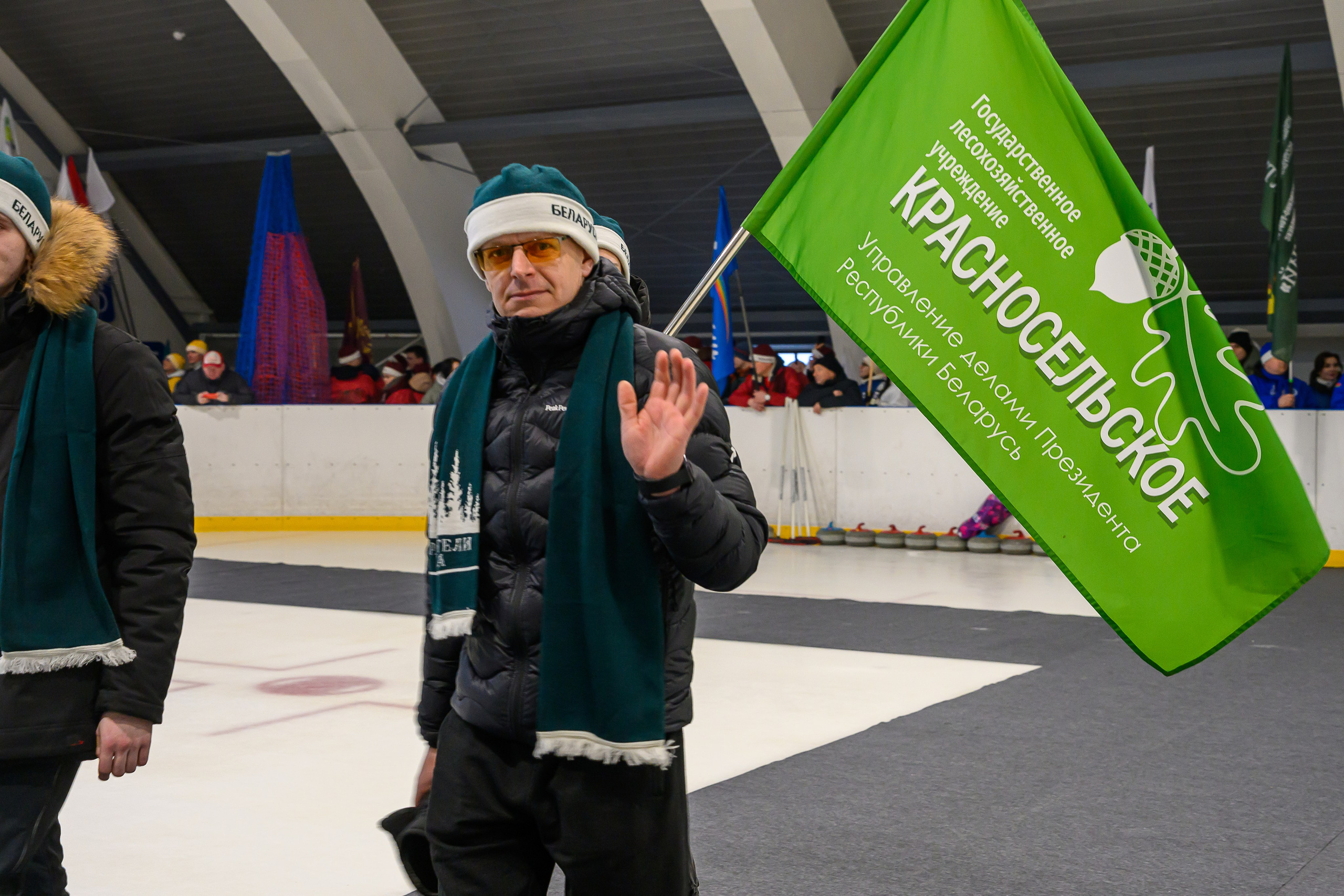 Зимняя спартакиада УД. Фотоуслуги, услуги фотографа, фотографирование важных событий