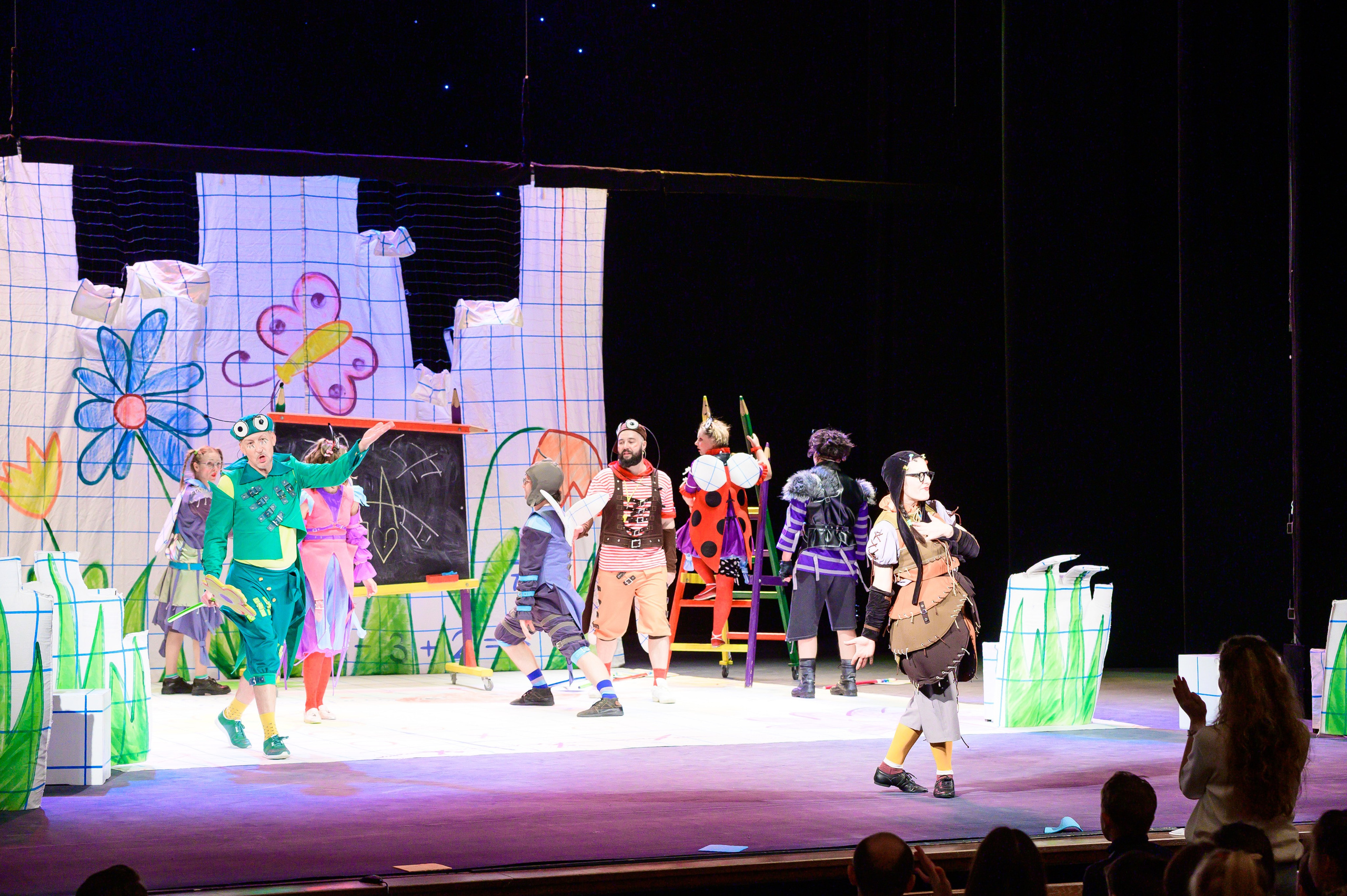 Муха Цокотуха. Фотоуслуги, услуги фотографа, фотографирование важных событий