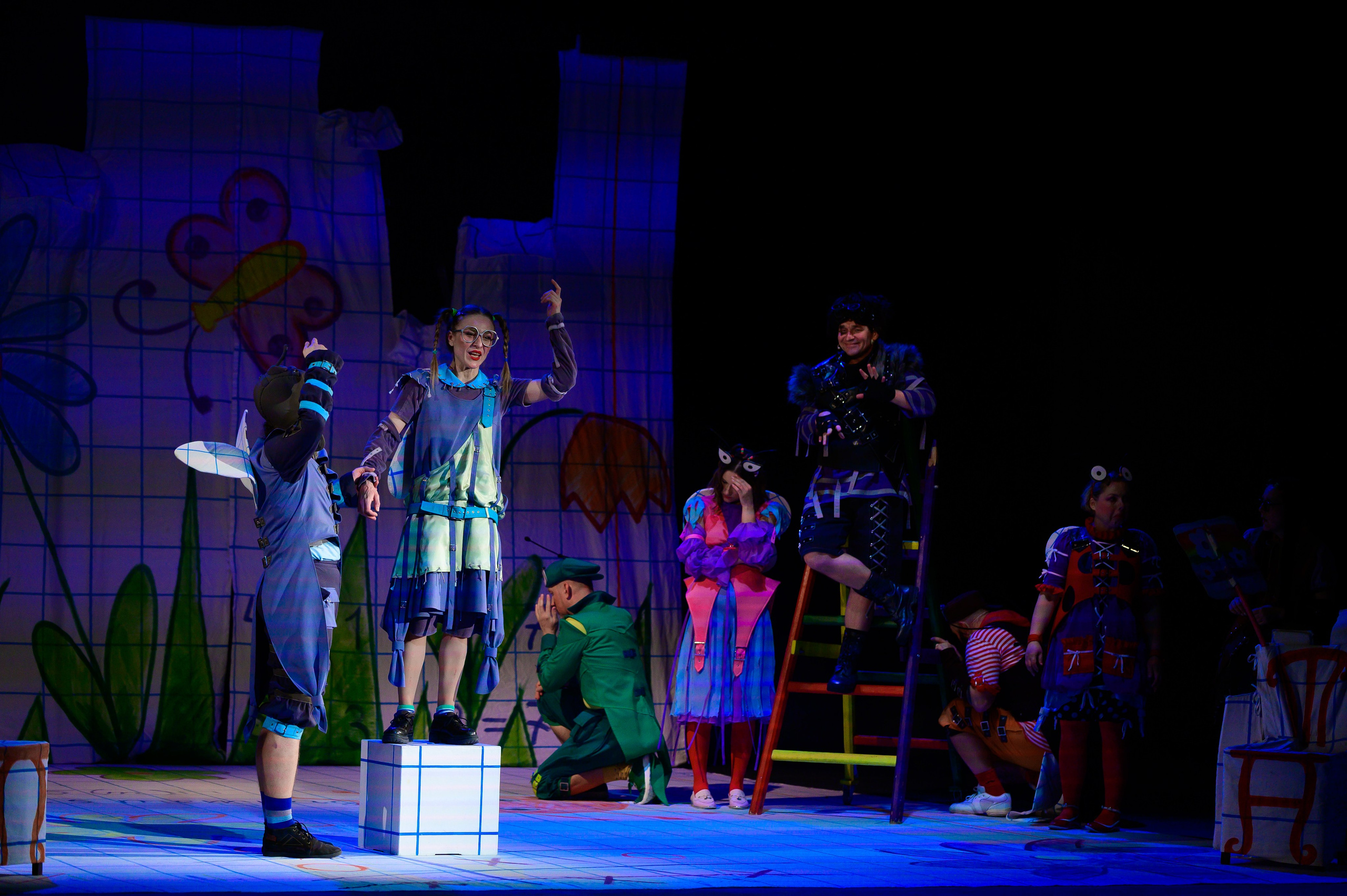 Муха Цокотуха. Фотоуслуги, услуги фотографа, фотографирование важных событий