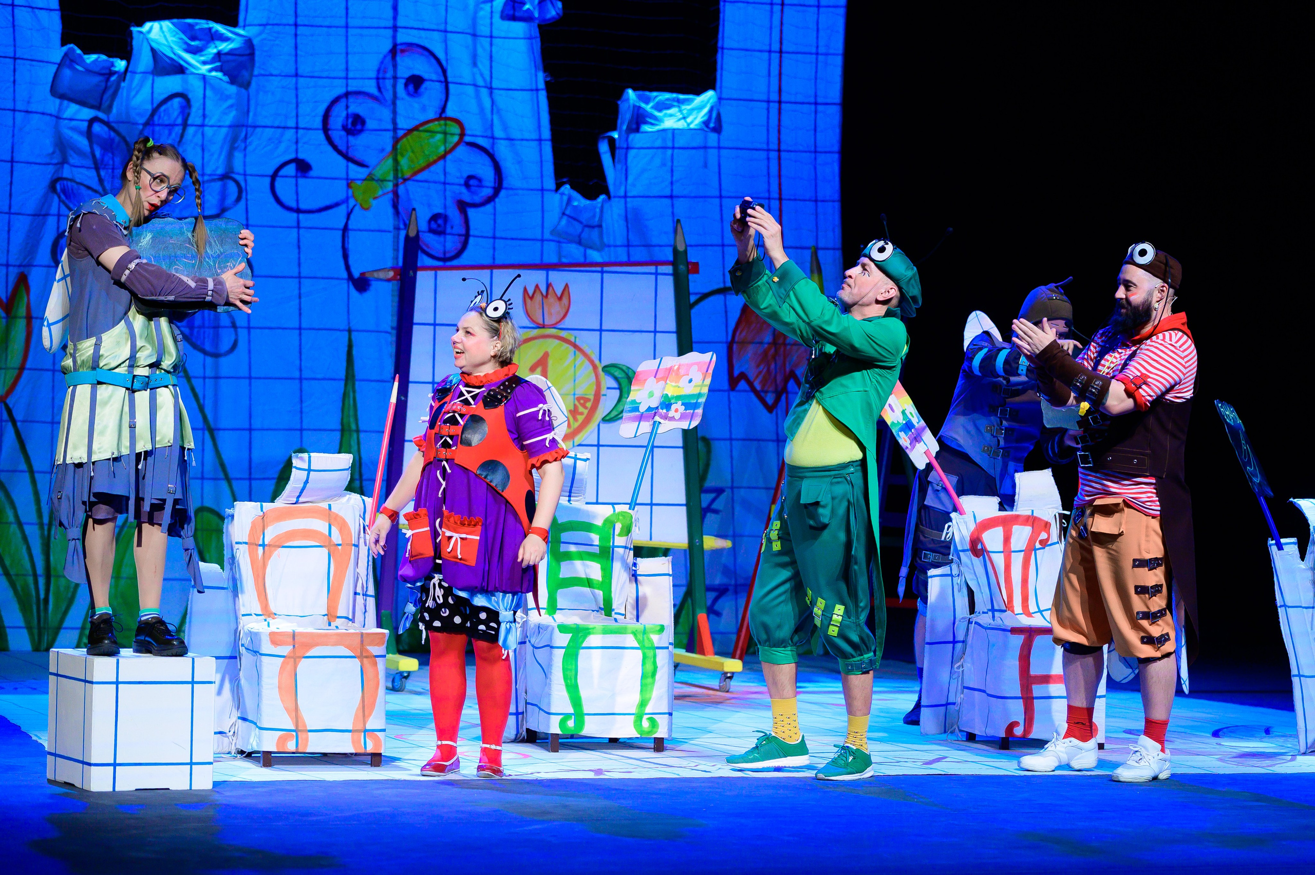 Муха Цокотуха. Фотоуслуги, услуги фотографа, фотографирование важных событий