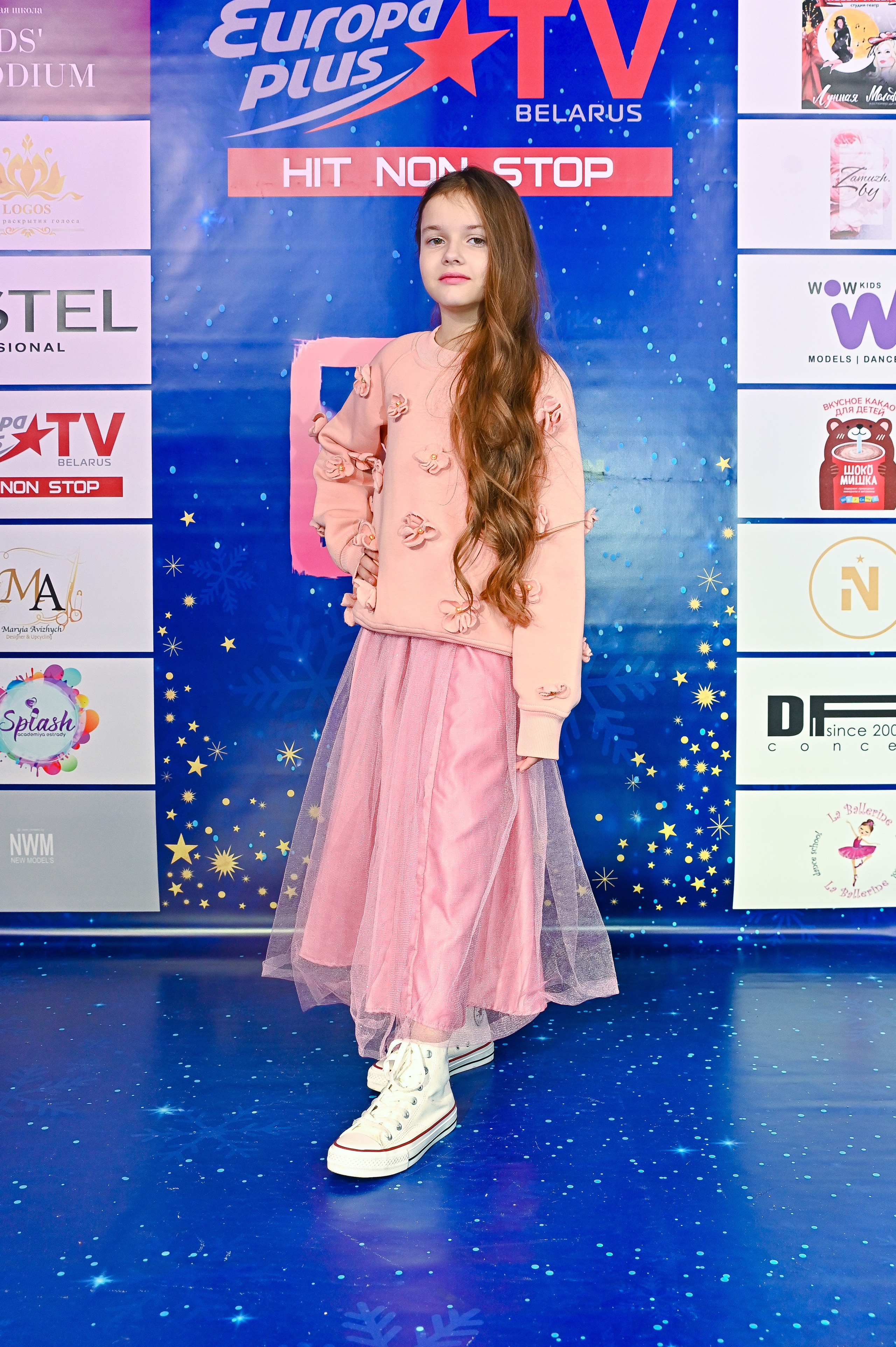 Большая новогодняя тусовка. Фотоуслуги, услуги фотографа, фотографирование важных событий