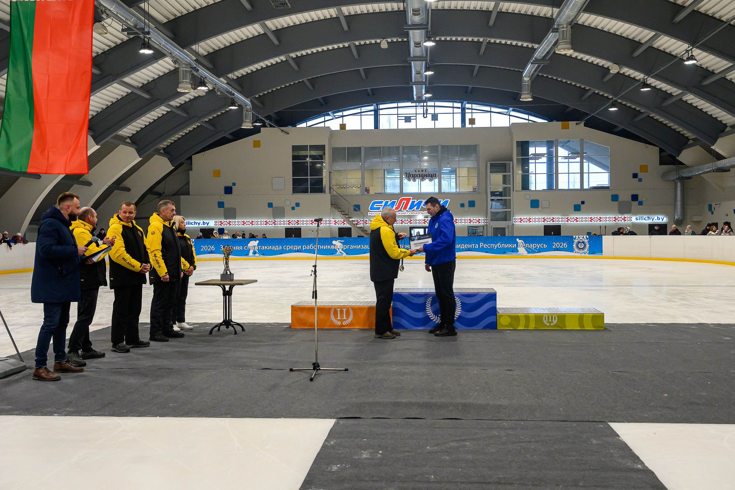 Зимняя спартакиада УД. Фотоуслуги, услуги фотографа, фотографирование важных событий