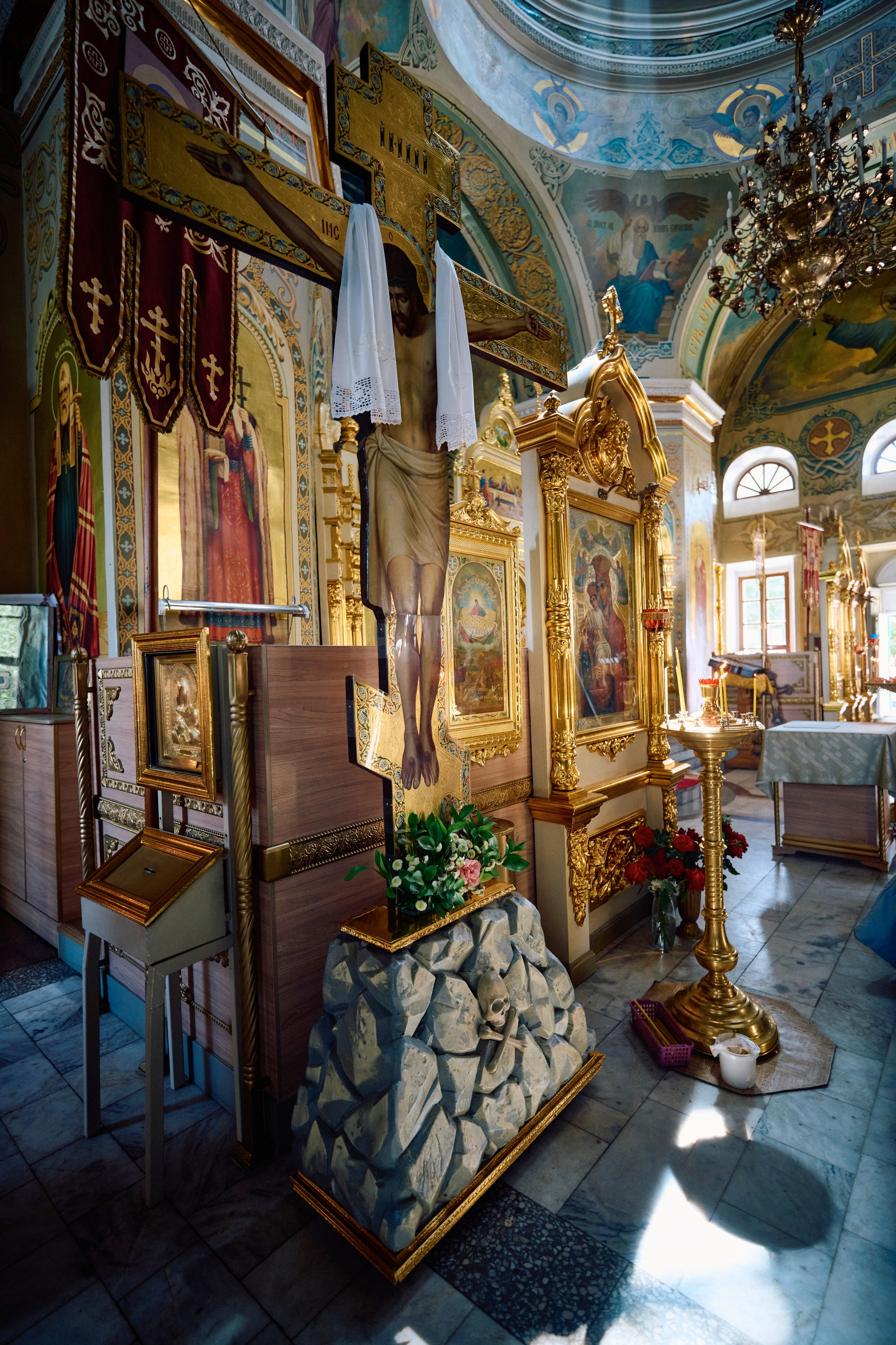 День первый. Репортажный фотограф в Самаре Артем Арсентьев