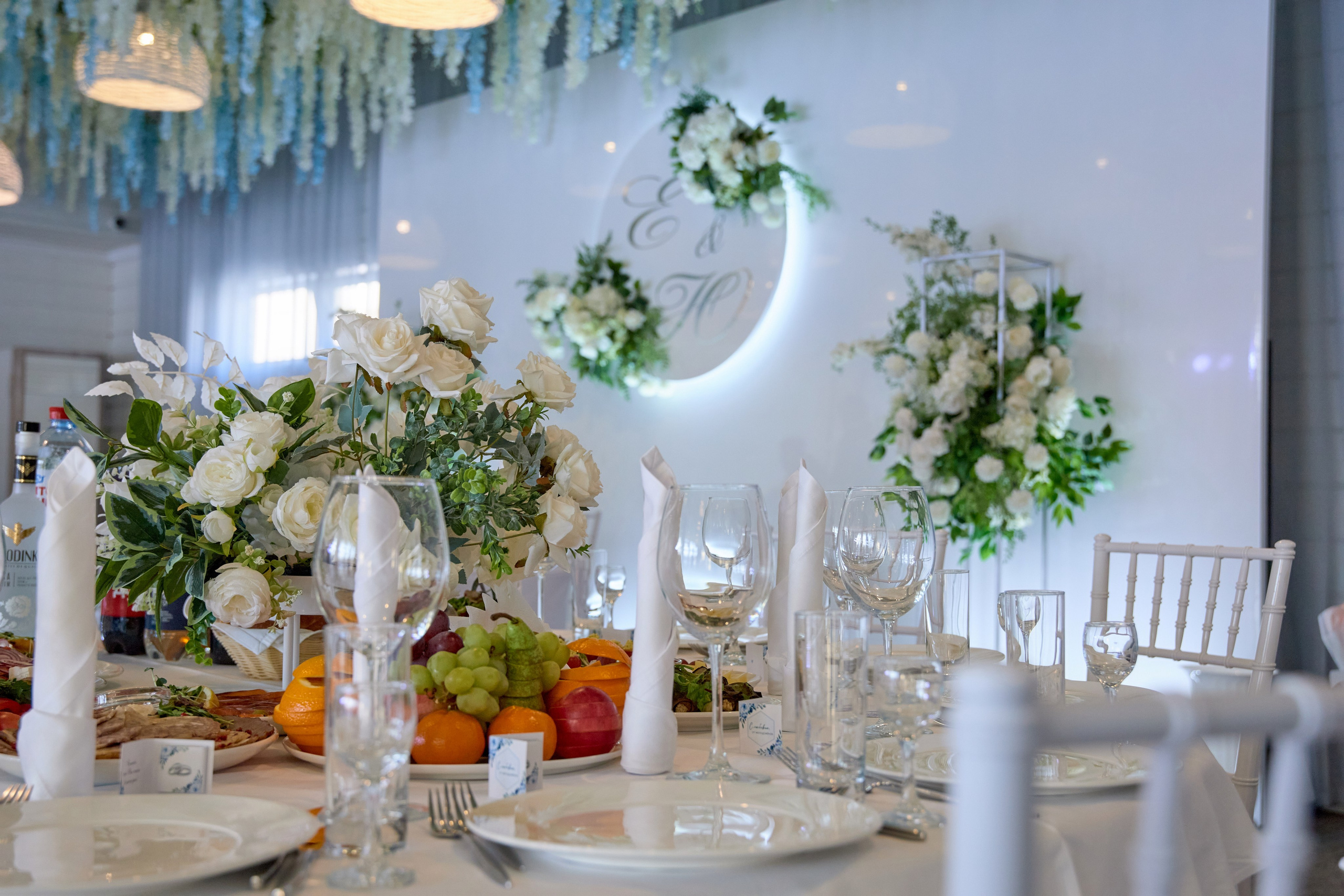 Евгений и Юлия. Фотограф в Самаре Анастасия Афанасьева