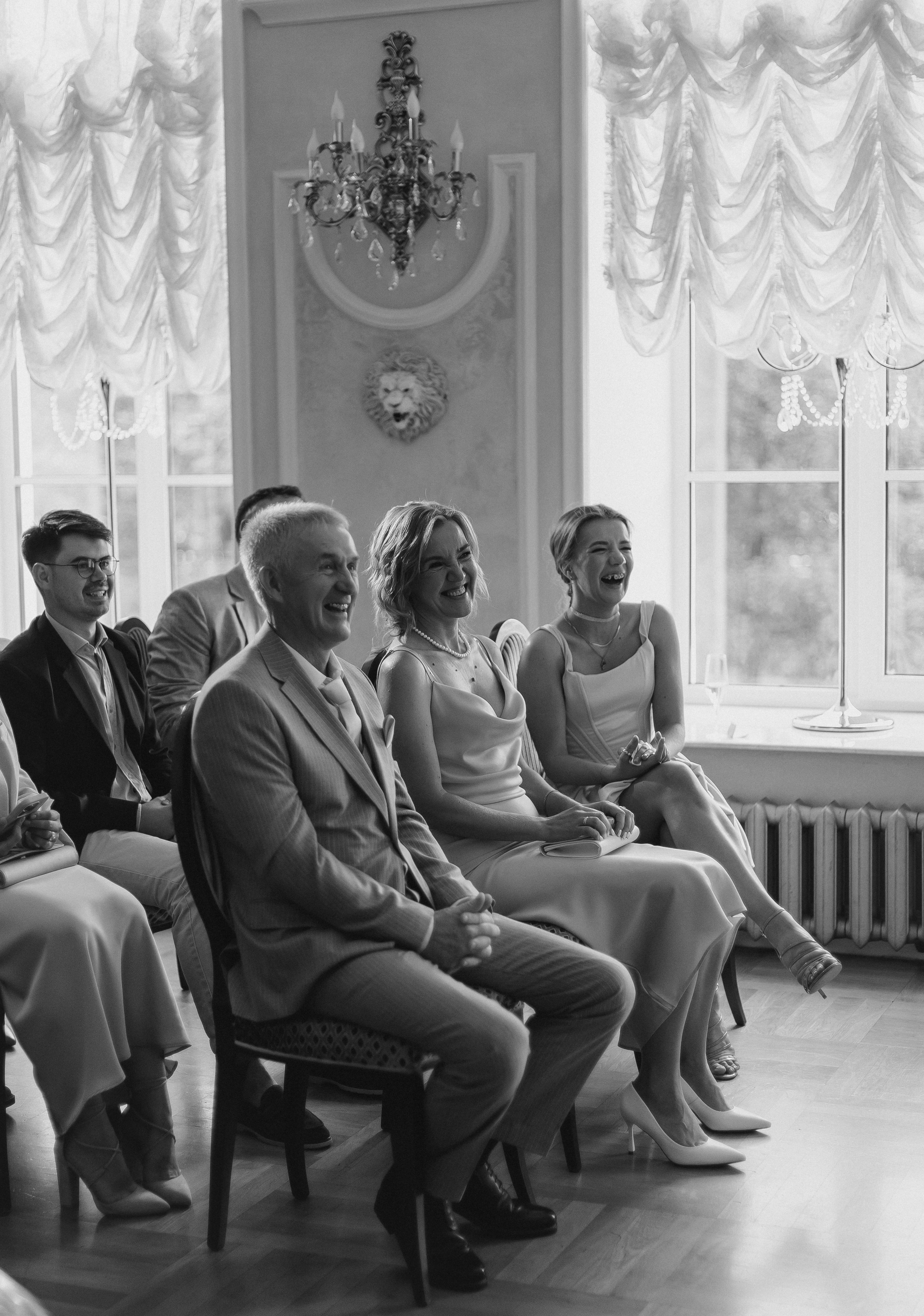 Екатерина и Евгений. Ваш фотограф — Александра Андрущенко