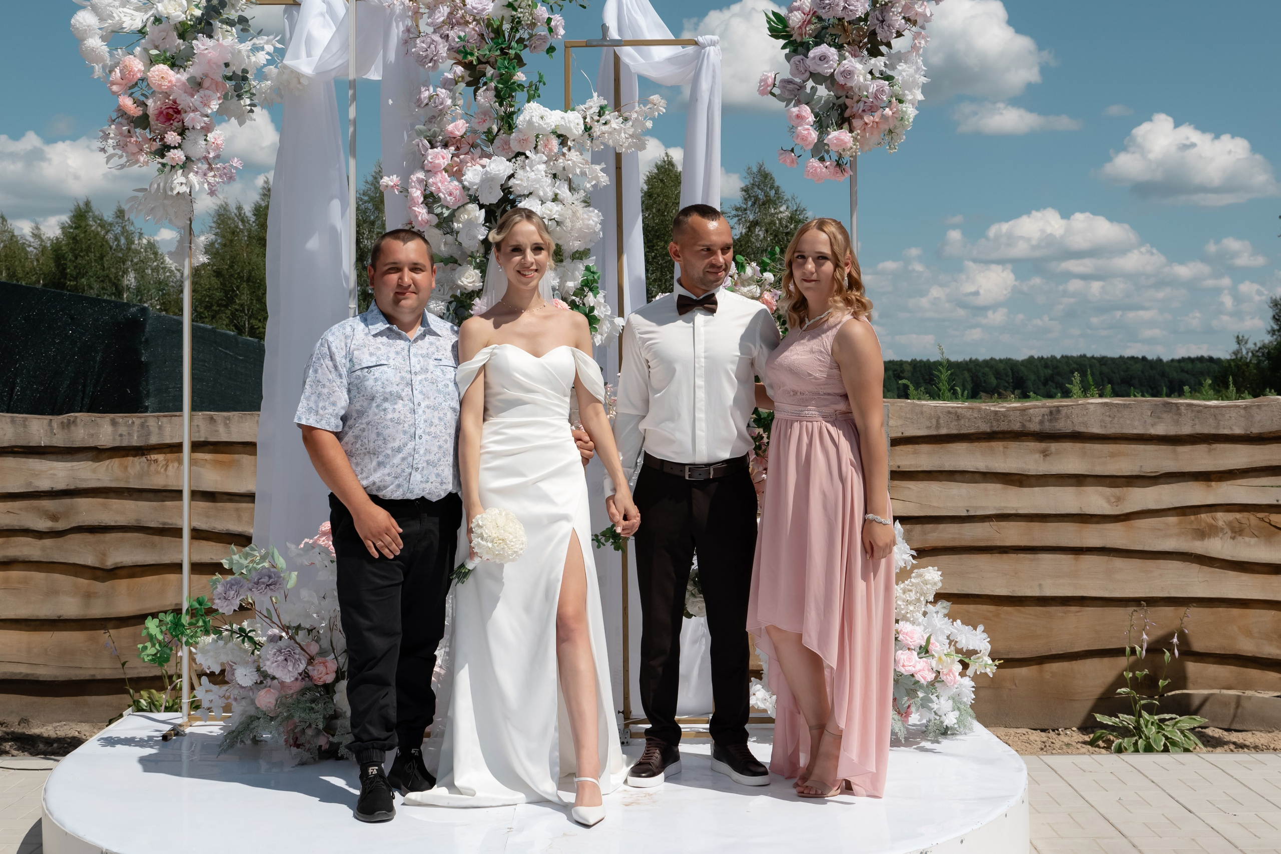 I&V. Фотограф в Лунинце и Брестской области