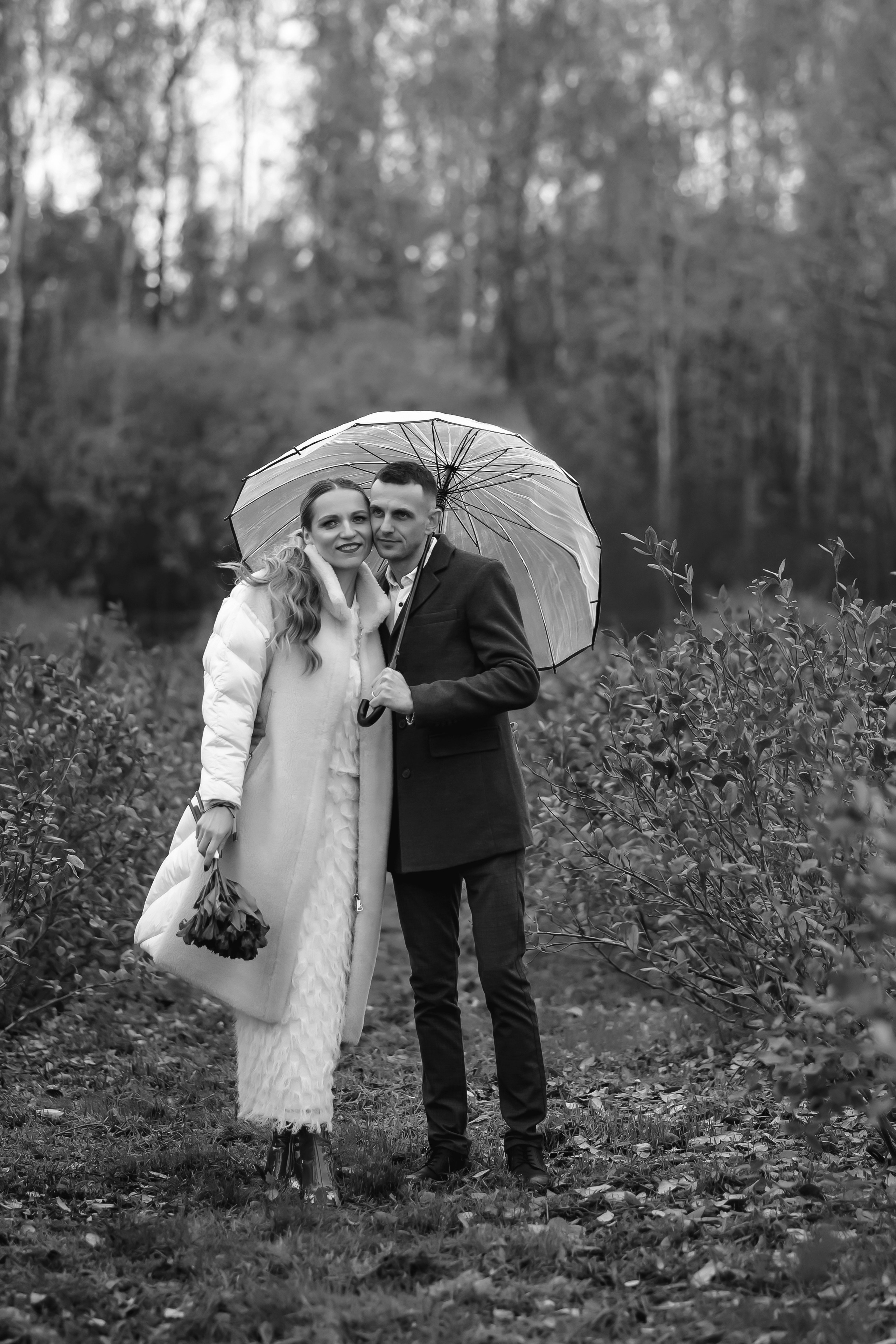 I&I. Фотограф в Лунинце и Брестской области