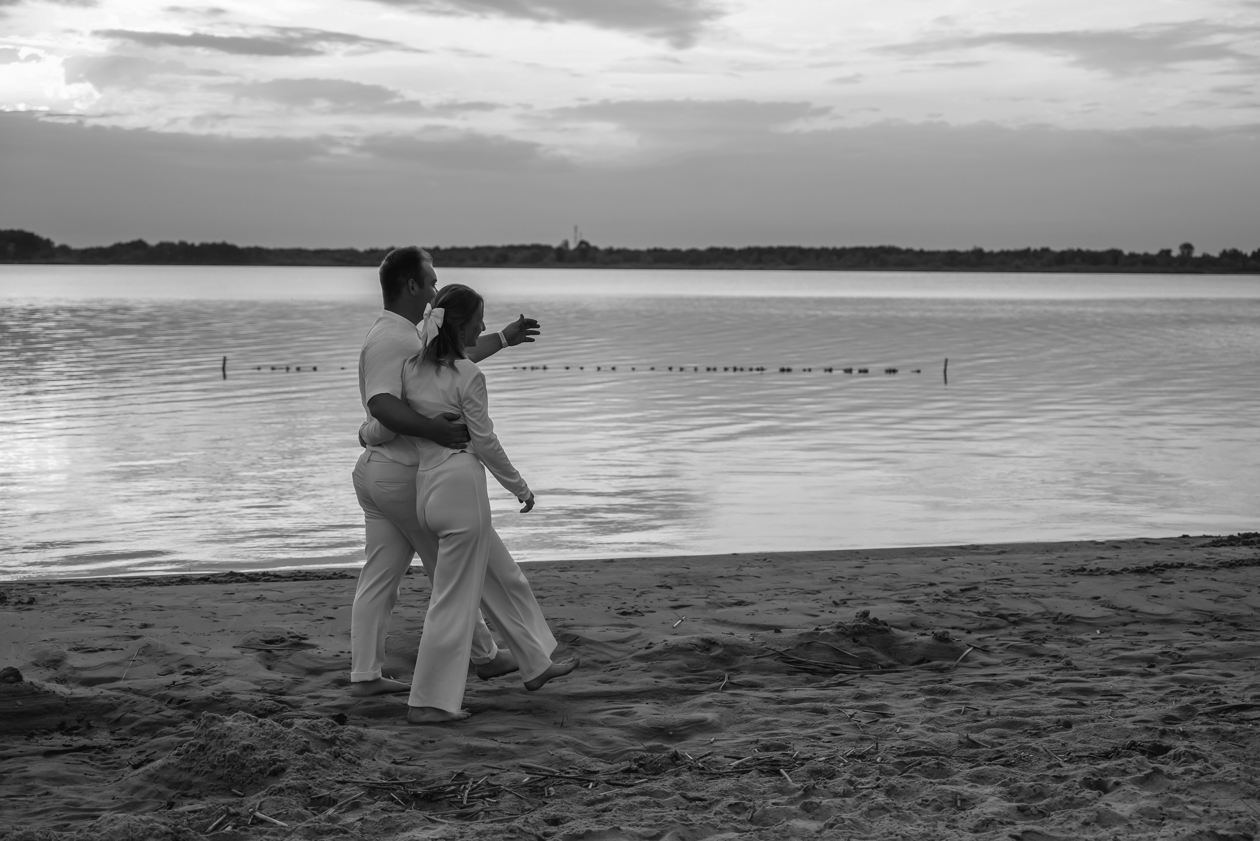 Love Story. Фотограф в Лунинце и Брестской области