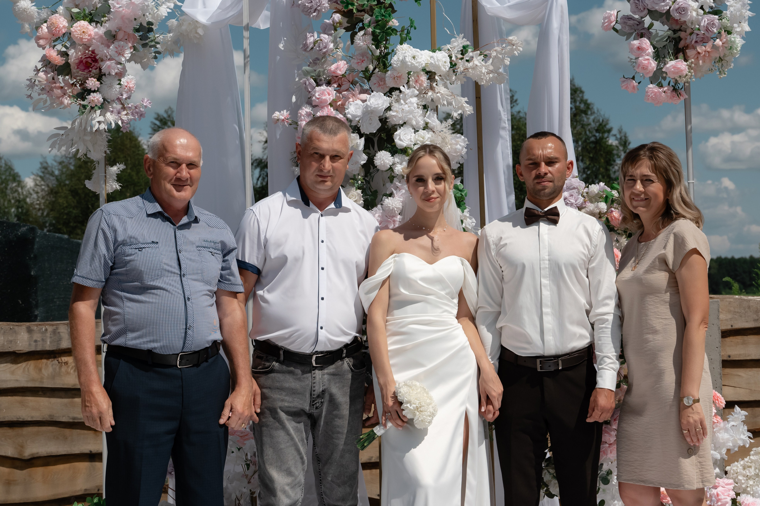 I&V. Фотограф в Лунинце и Брестской области