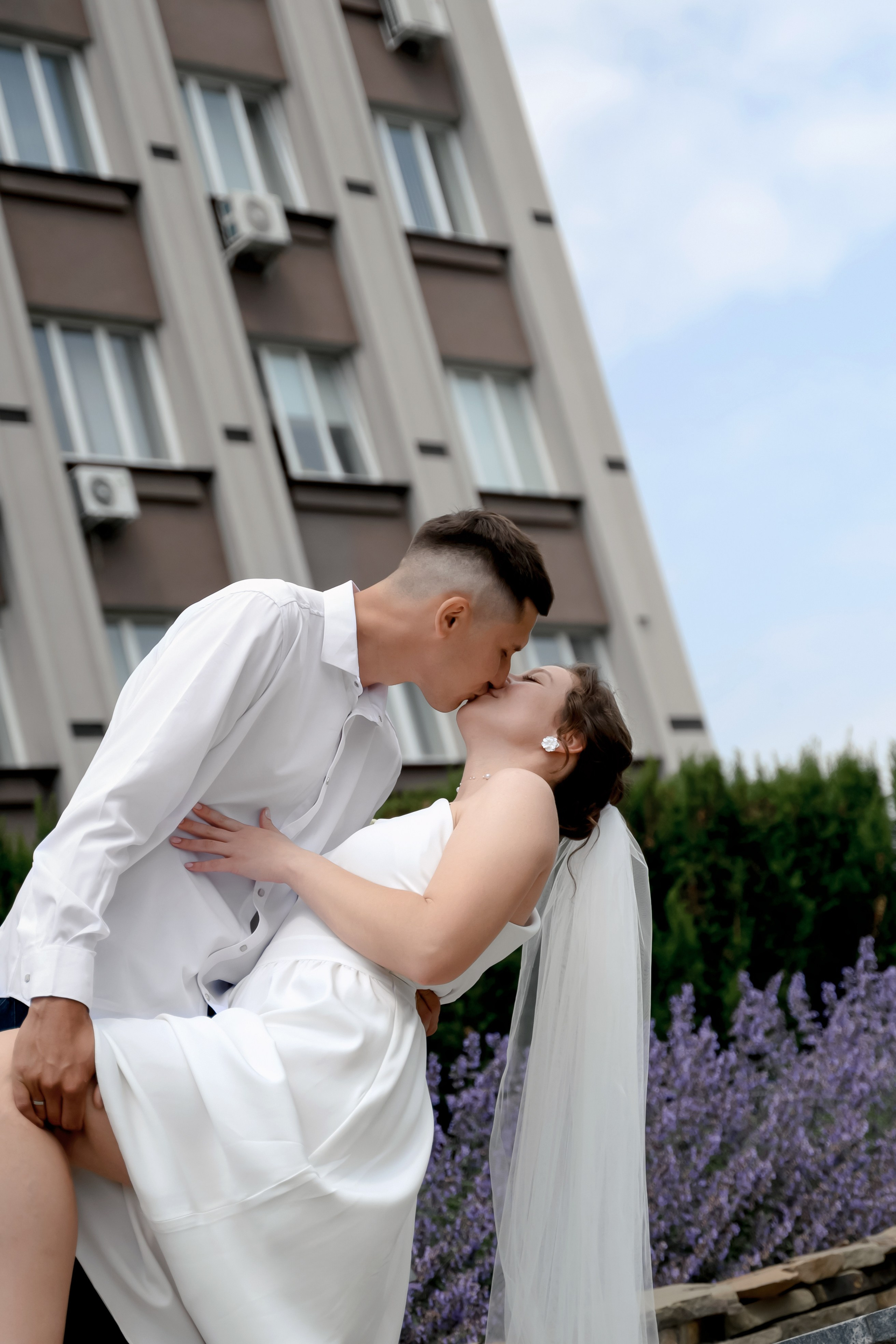S&K. Фотограф в Лунинце и Брестской области