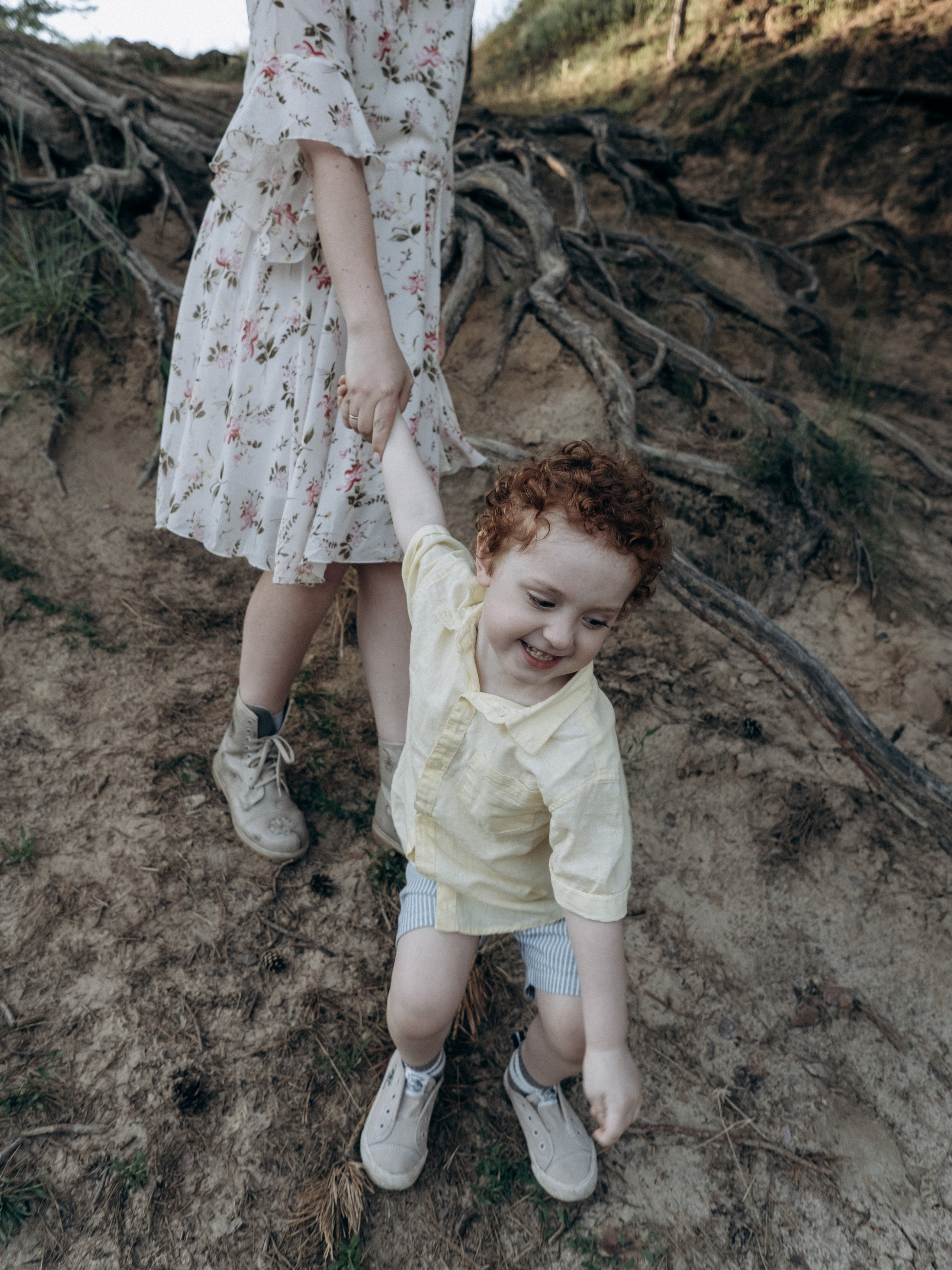 Евгения и Максим. Свадебный фотограф в Воронеже