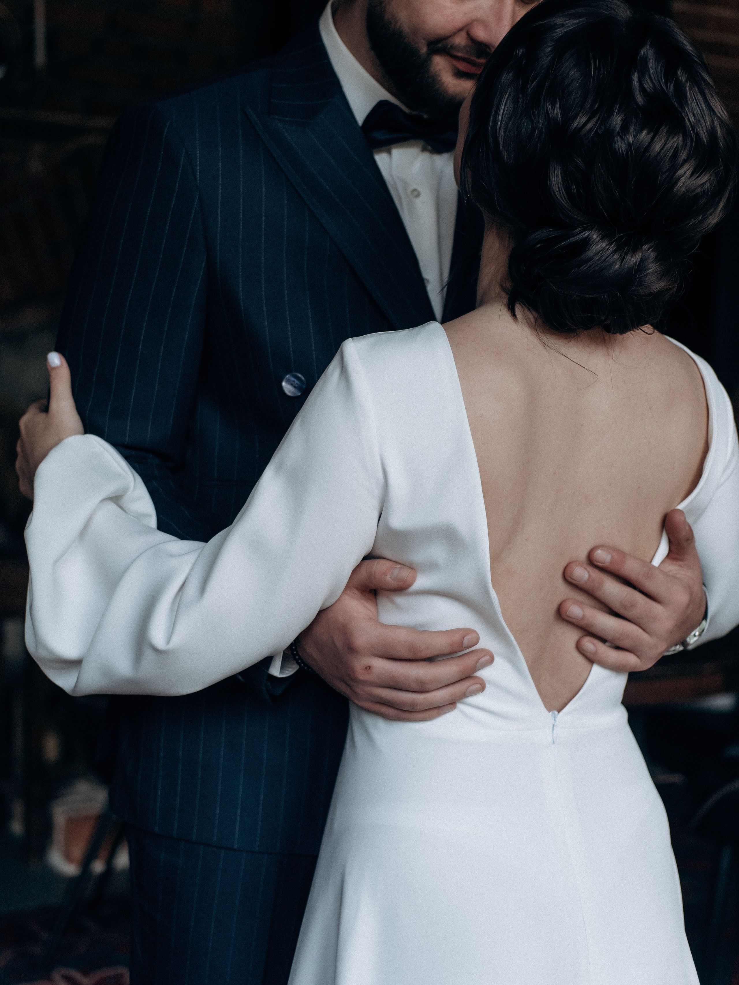 Александр и Маргарита. Свадебный фотограф в Воронеже