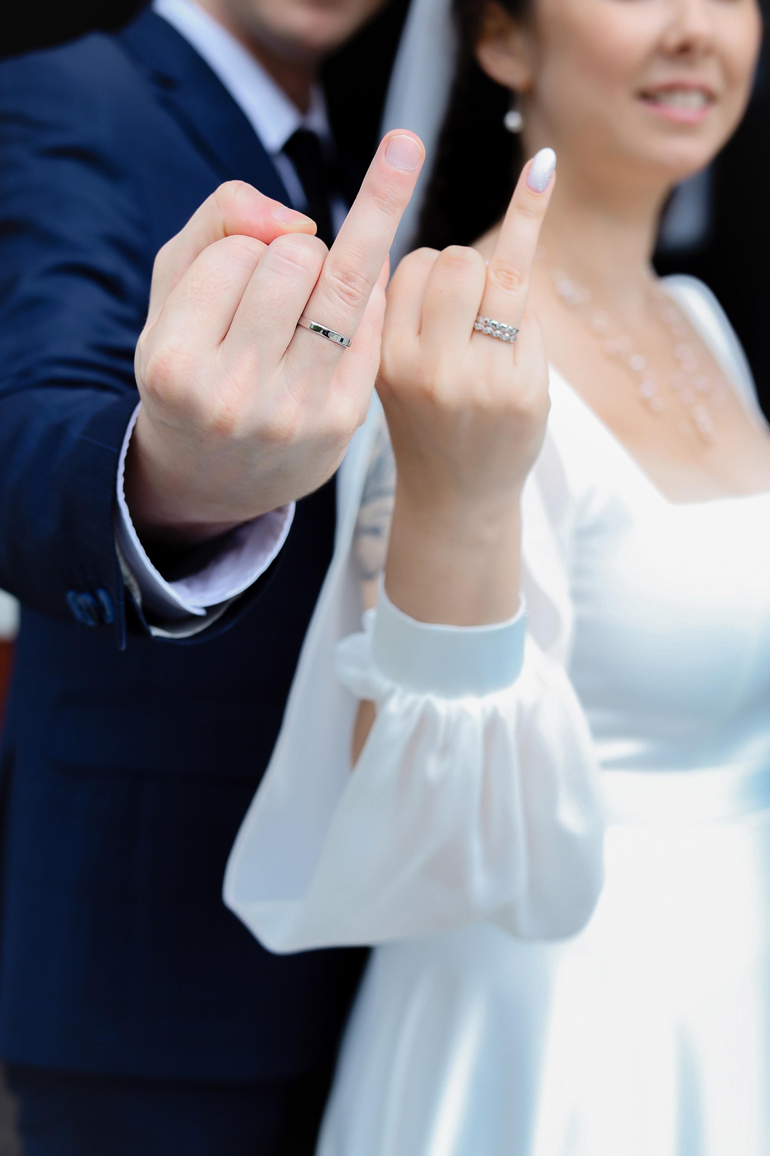 Wedding day. Профессиональный фотограф Вероника Югай