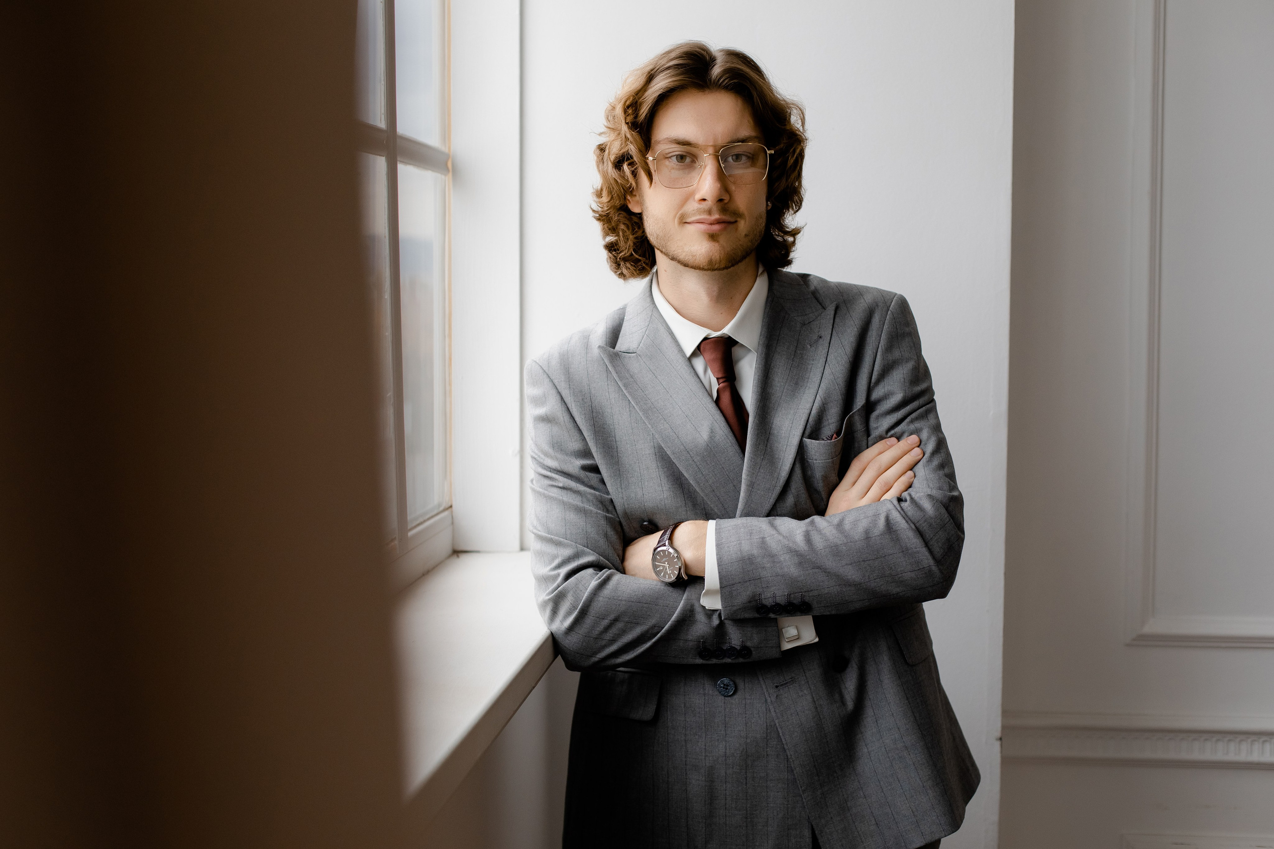 Глеб и Елизавета. Свадебный и портретный фотограф в Миассе Филиппенко Дарья