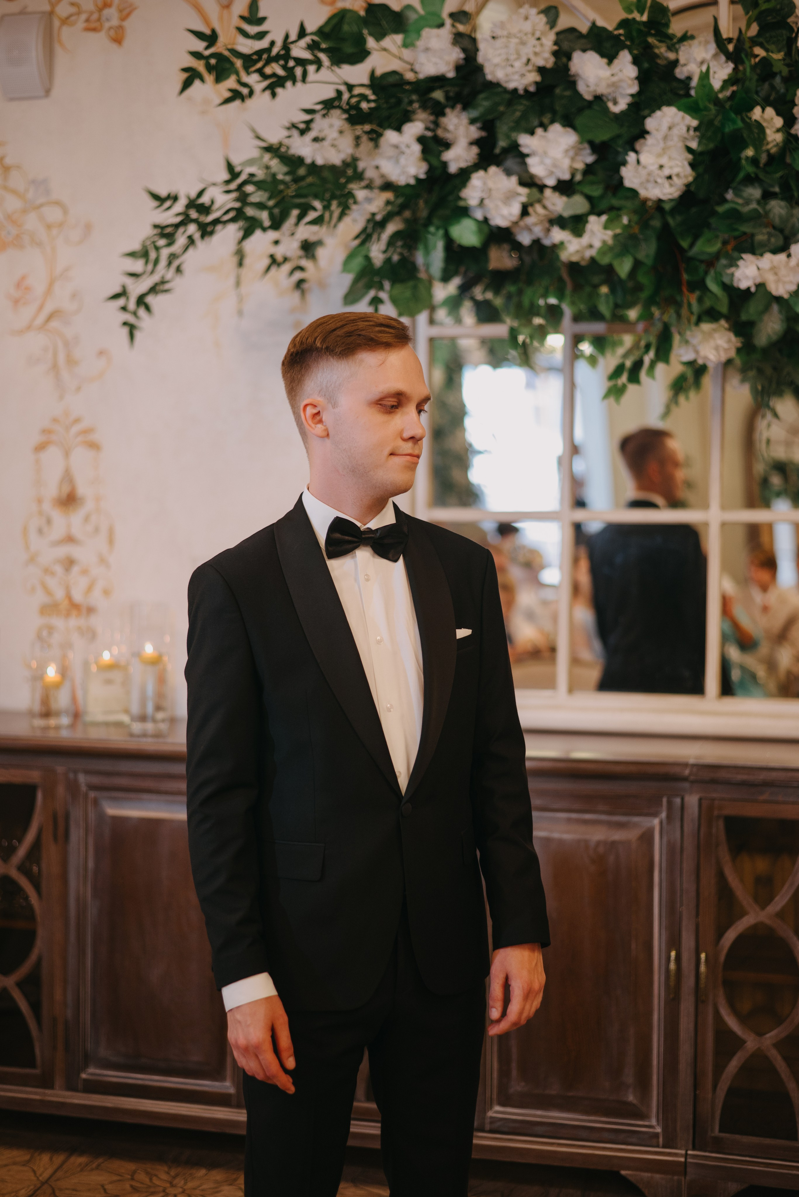 Арсений и Аделина. Свадебный фотограф Уфа Дарья Насырова