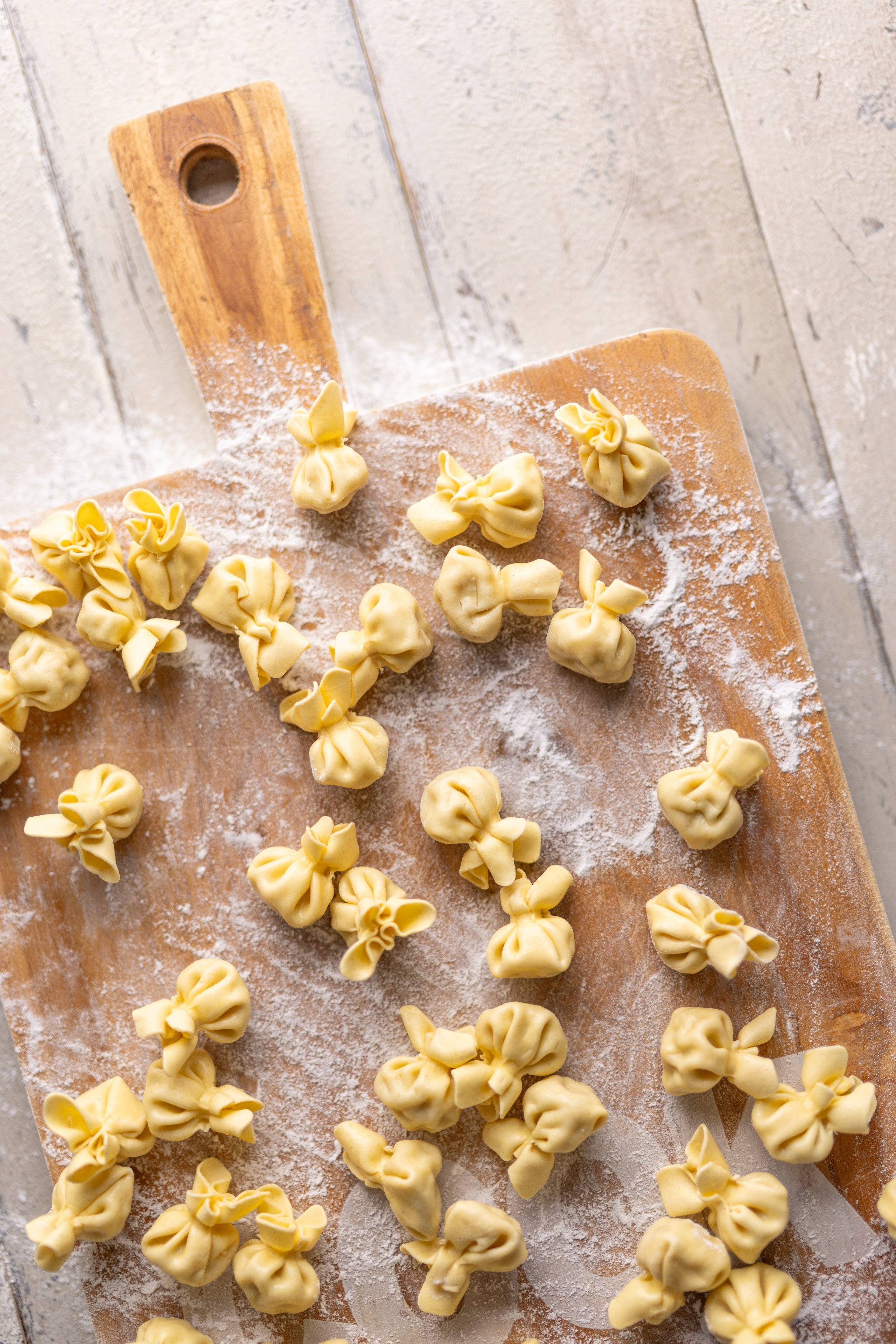 Сакеттини. Юлия Космо — фуд-фотограф, предметный стилист, Москва