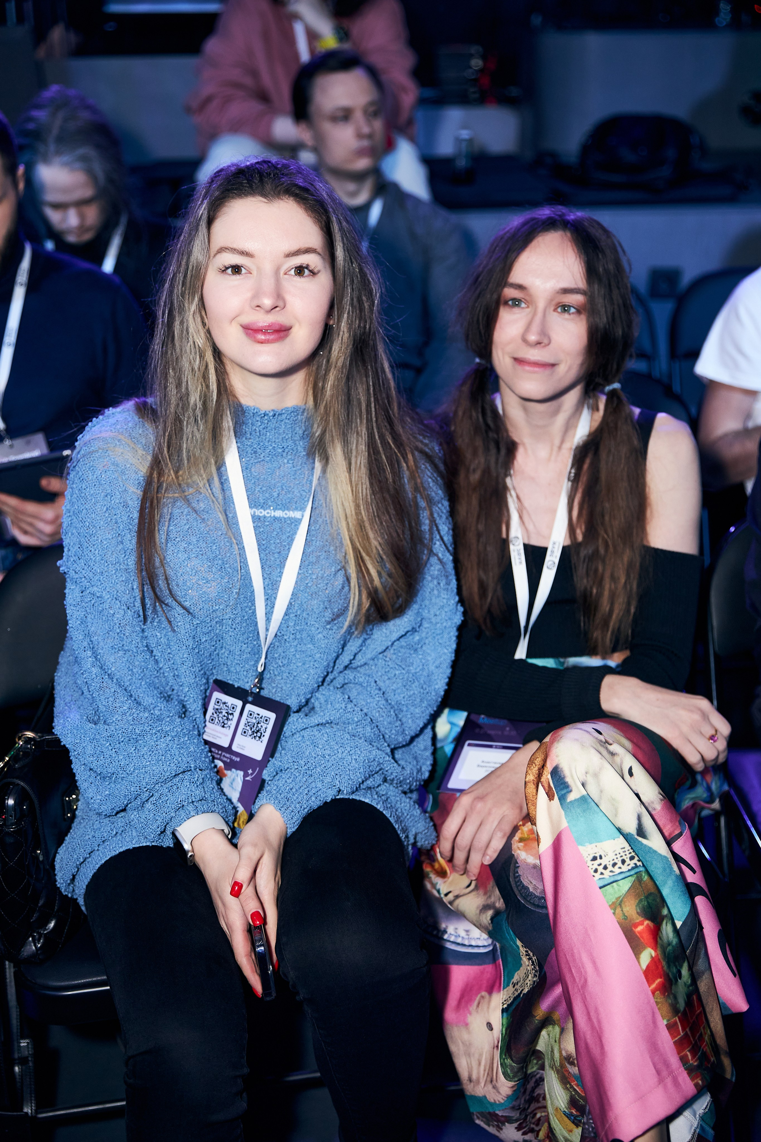 Zvuk Teamlead Meetup. Фотограф Савченко Люба. Москва