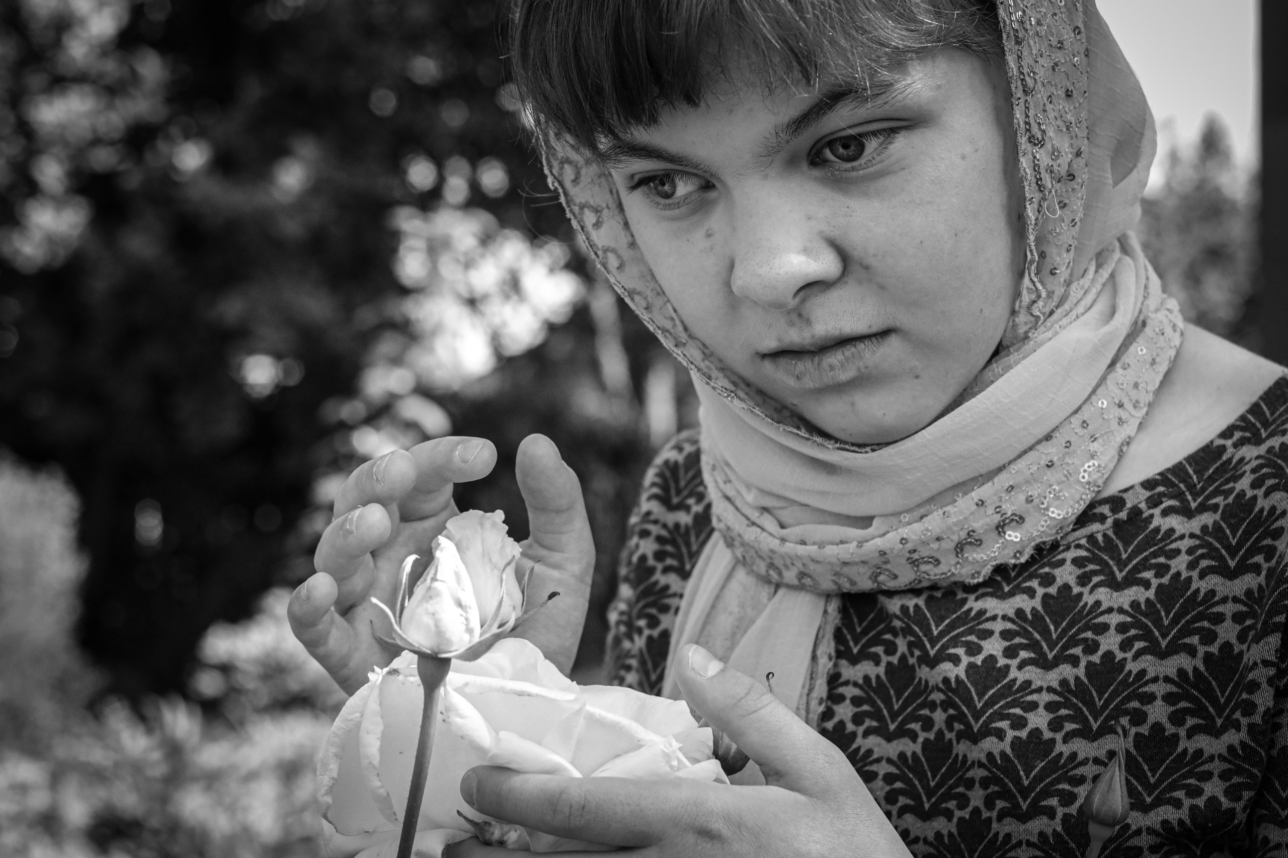 НА ОЩУПЬ. ИСТОРИИ