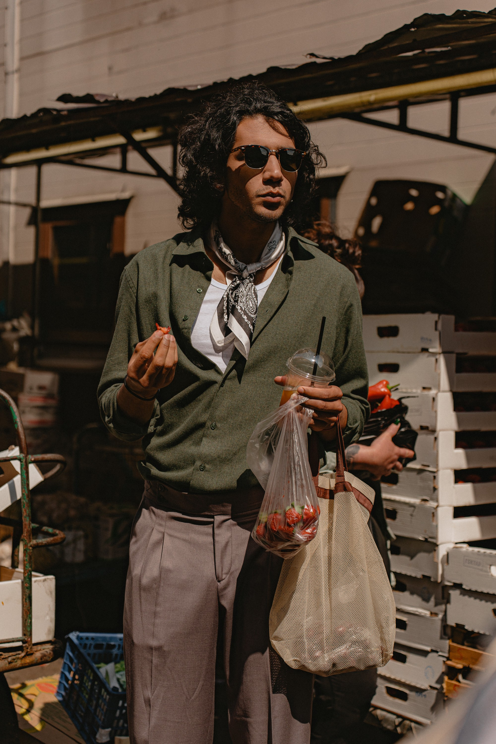 His Story. Андрей Цветков — репортажный, свадебный и портретный фотограф в Санкт-Петербурге