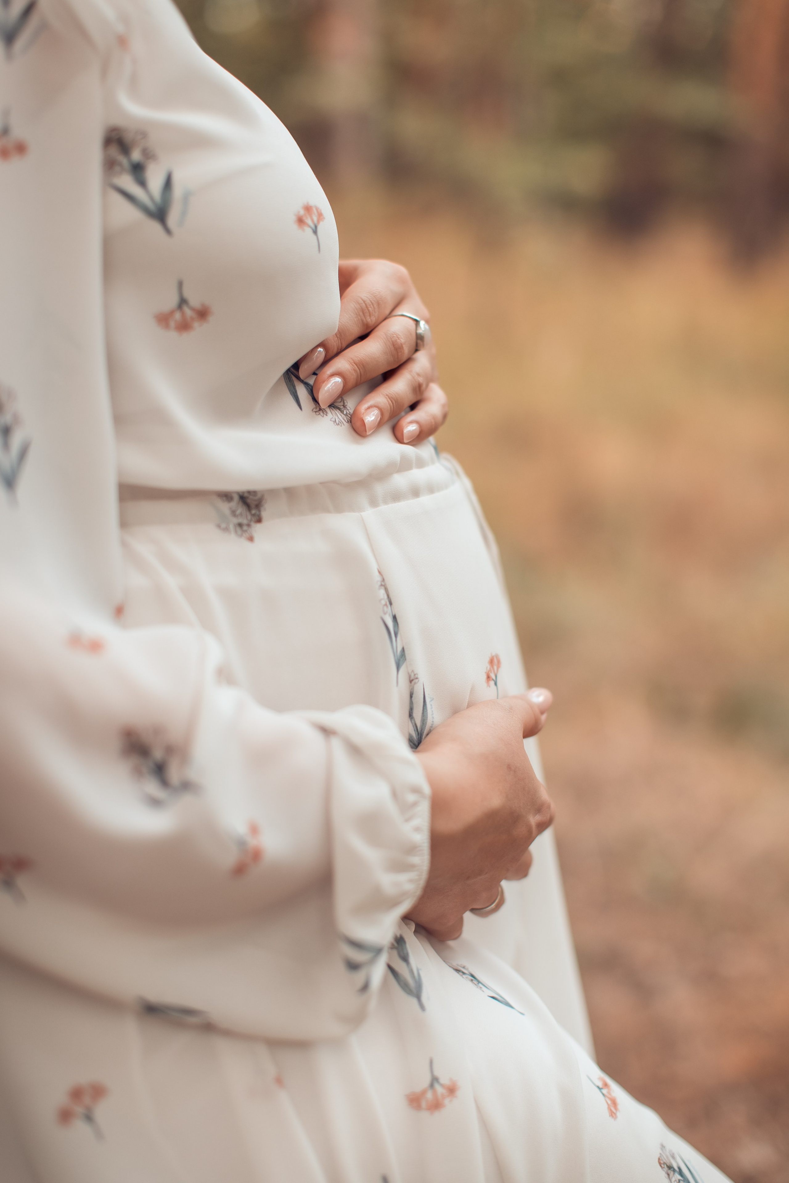 Прогулка в Широком. Главная