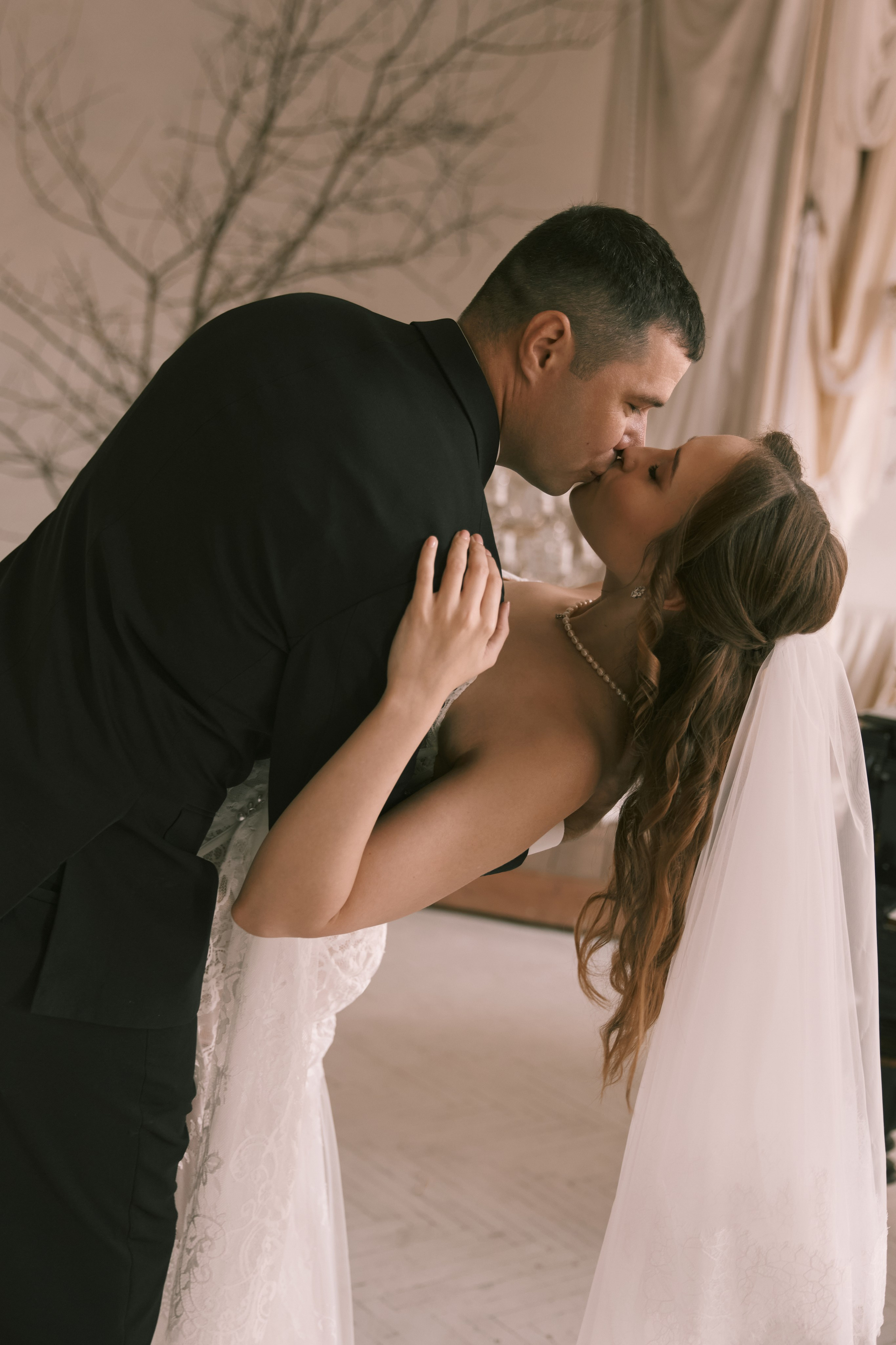 Алина и Григорий. Фотограф в Ростове-на-Дону