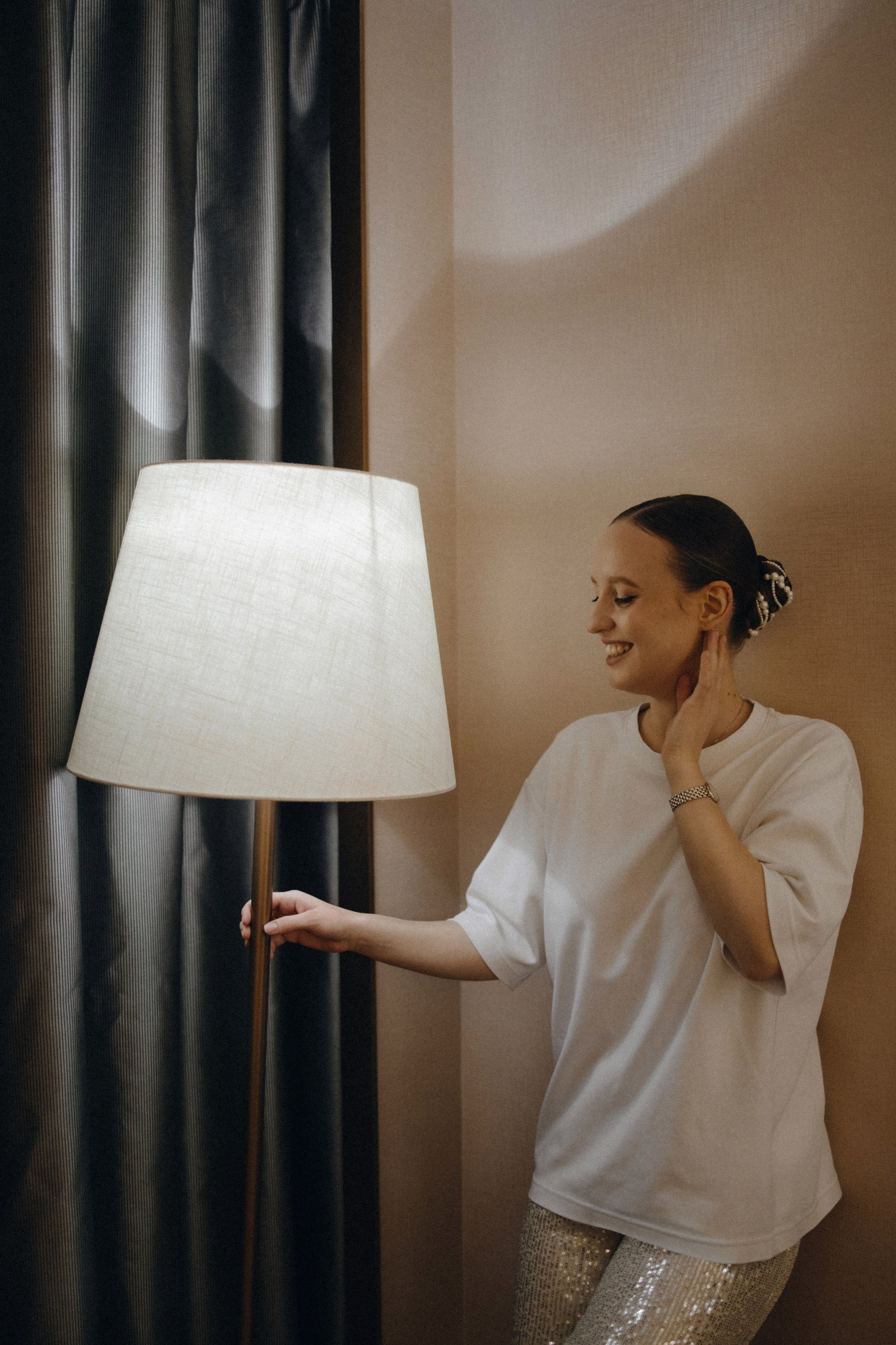 Анонс со свадьбы Сергея и Анастасии. Свадебный фотограф Москва и другие города