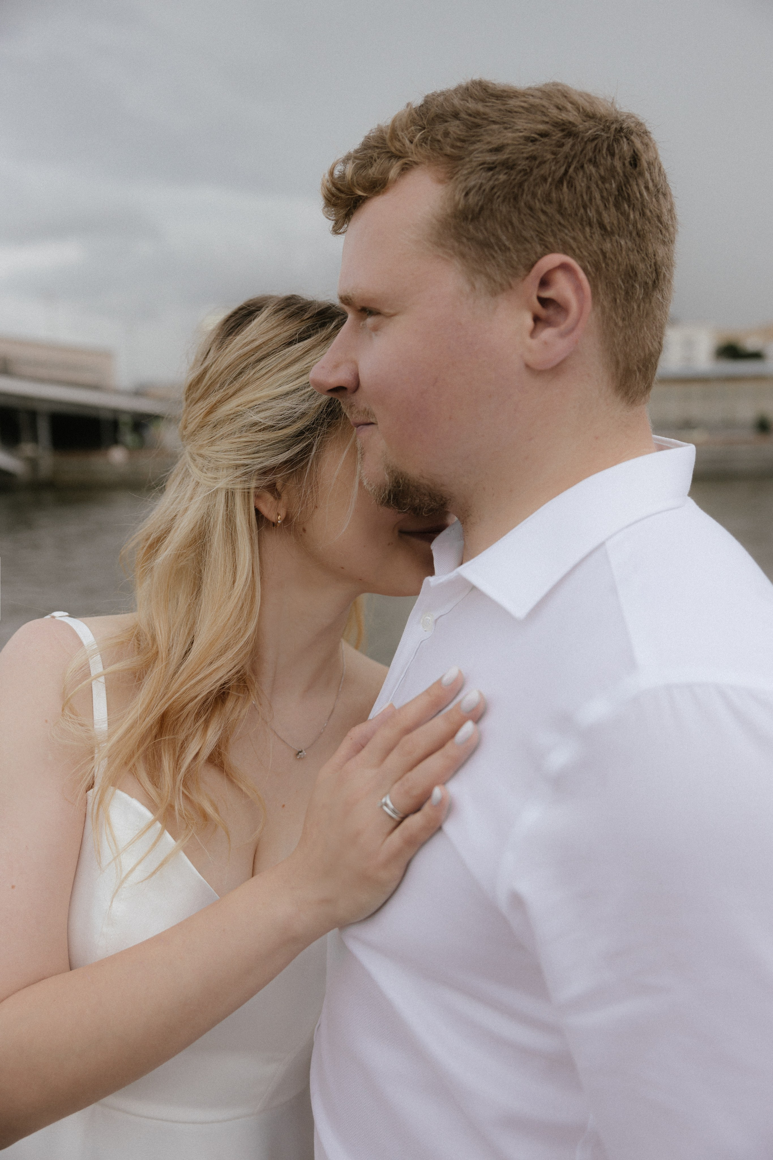 Миша + Катя. Семейный и детский фотограф Юлия Шох