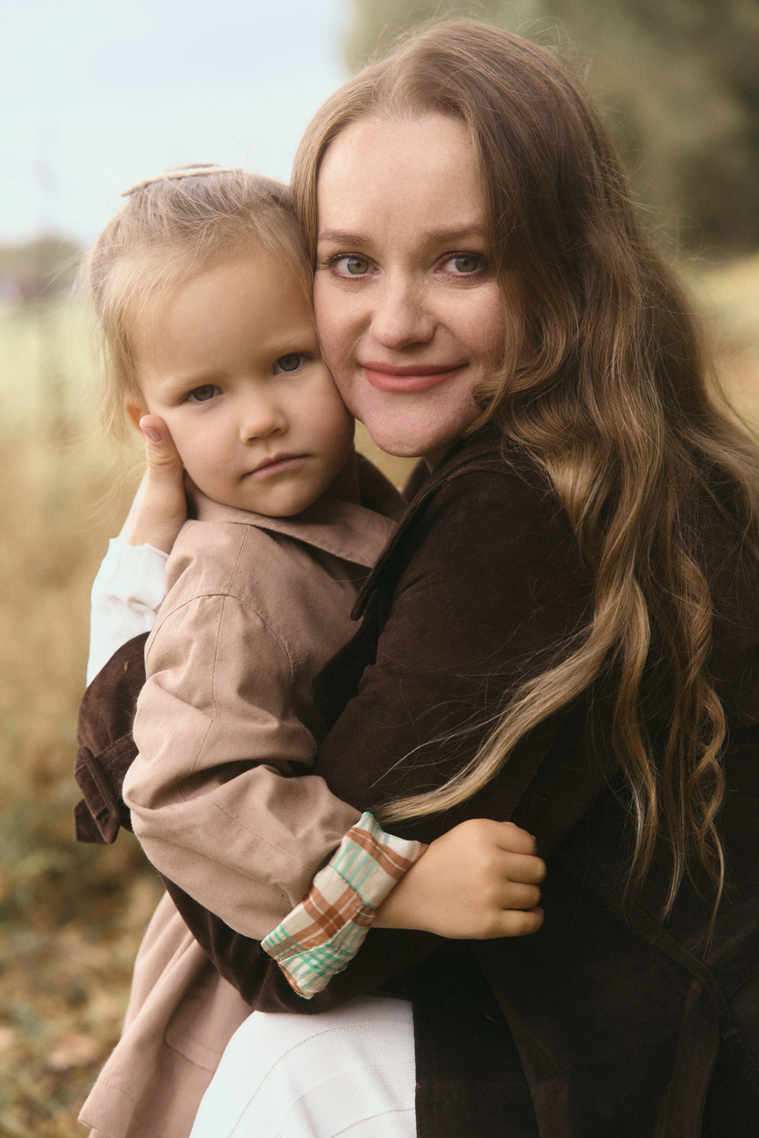 Дима + Юля + Гриша + Ариша. Семейный и детский фотограф Юлия Шох