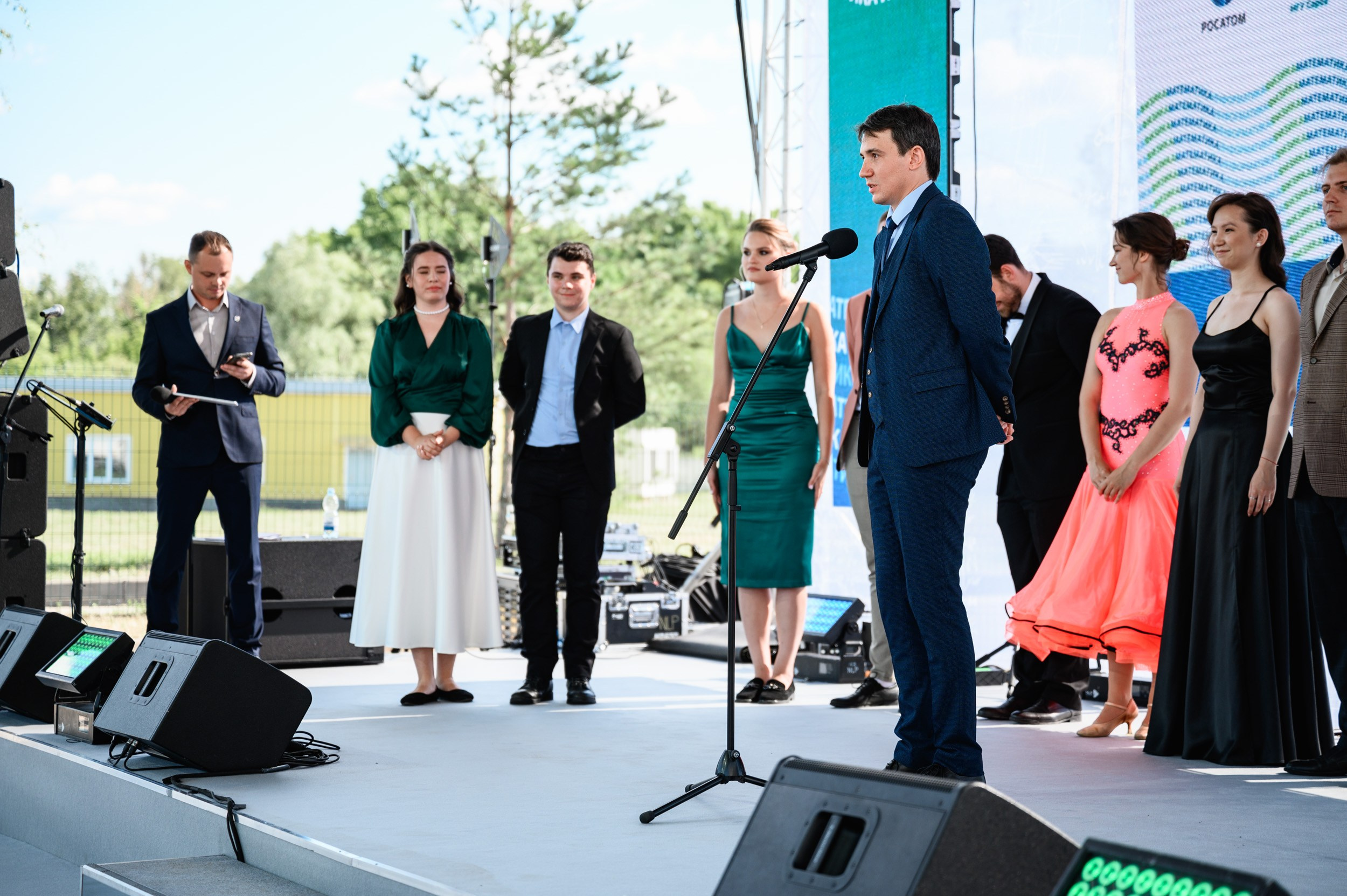 Выпускной МГУ. Фотограф Захваткин Роман