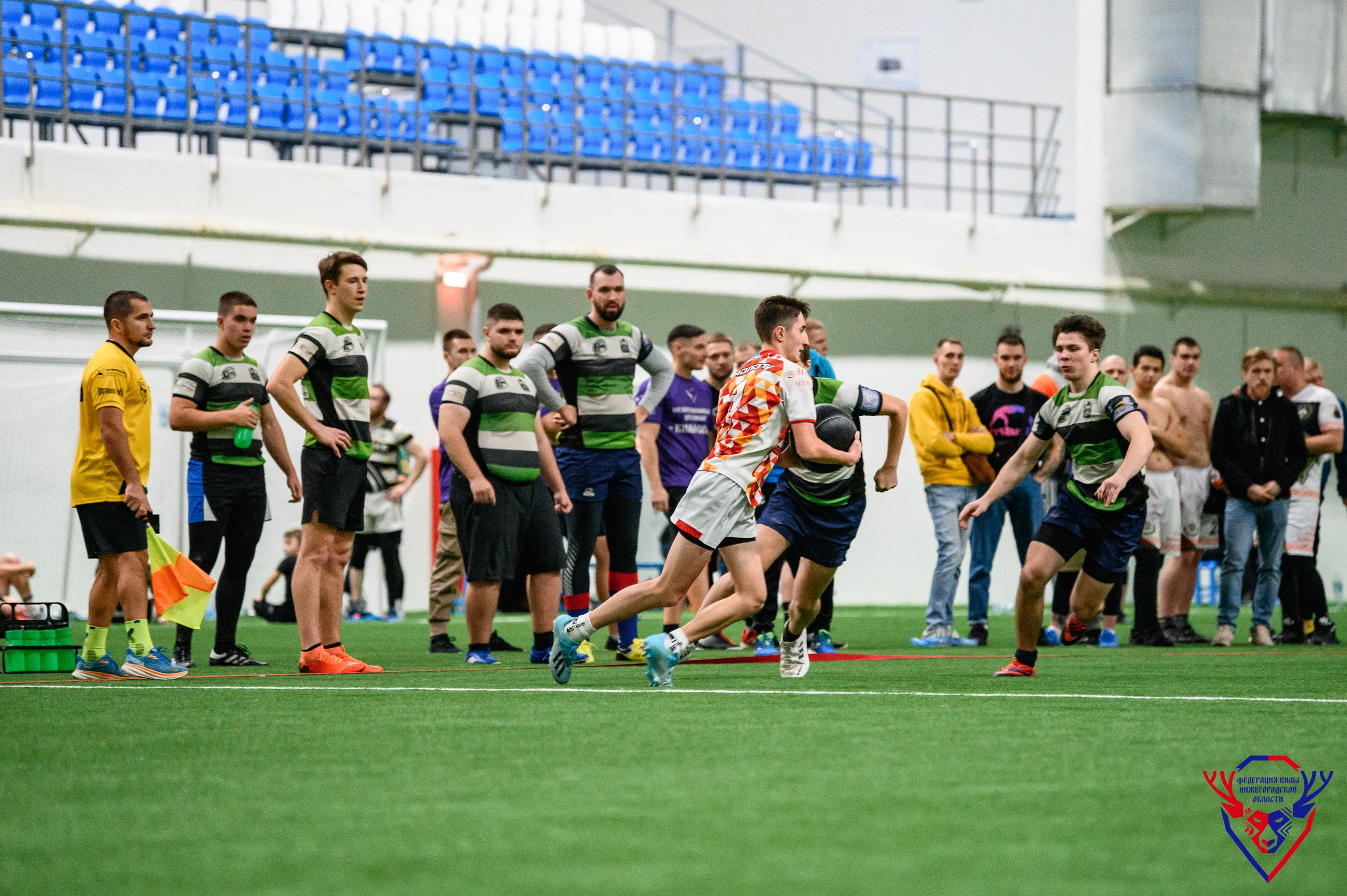 Межрегиональный фестиваль «Кила-Сила». Фотограф Захваткин Роман