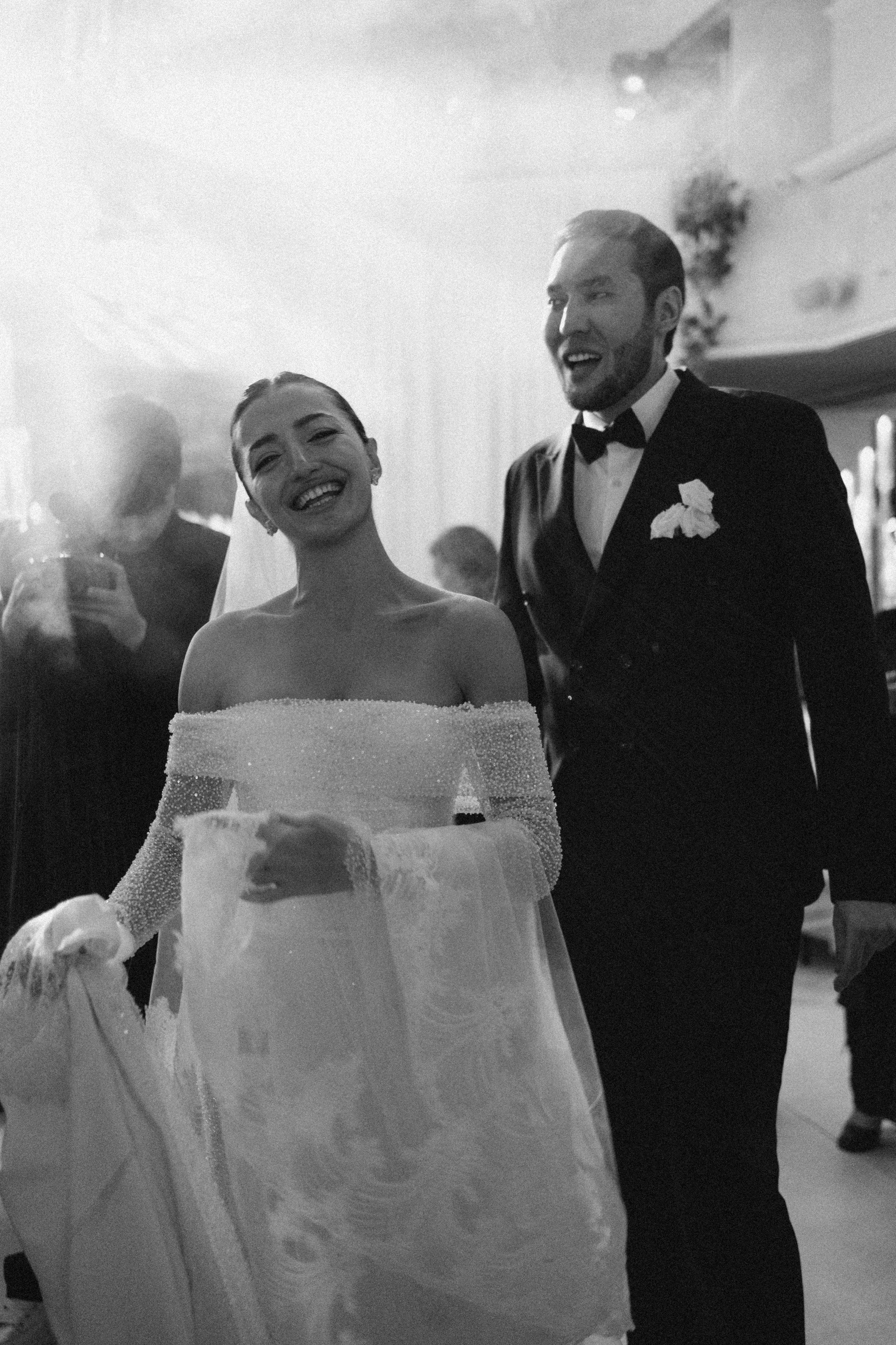 Timur & Fariza. Batr Kanatkali