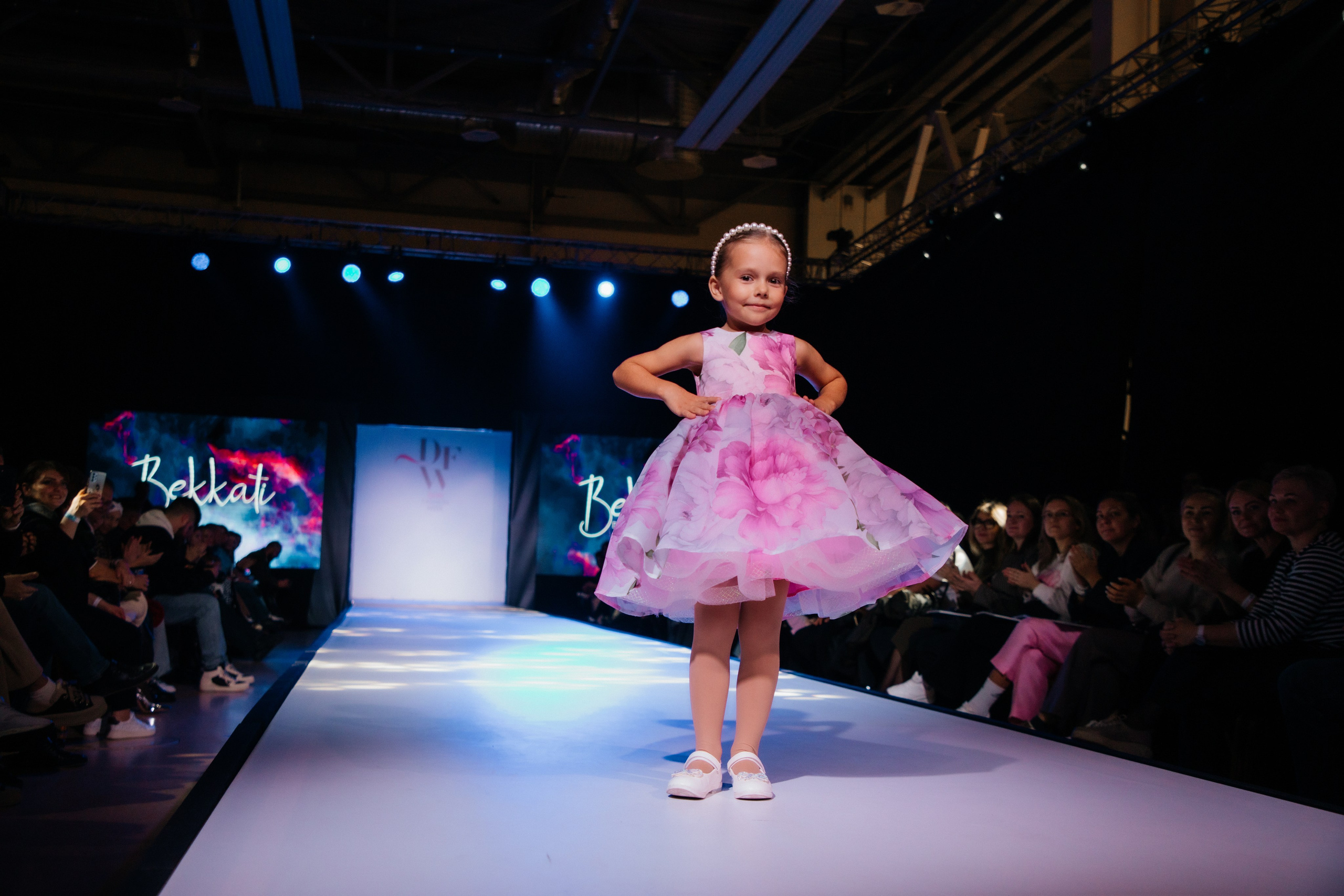 DFW Ростов — На — Дону 2023. Efimova Model Agency