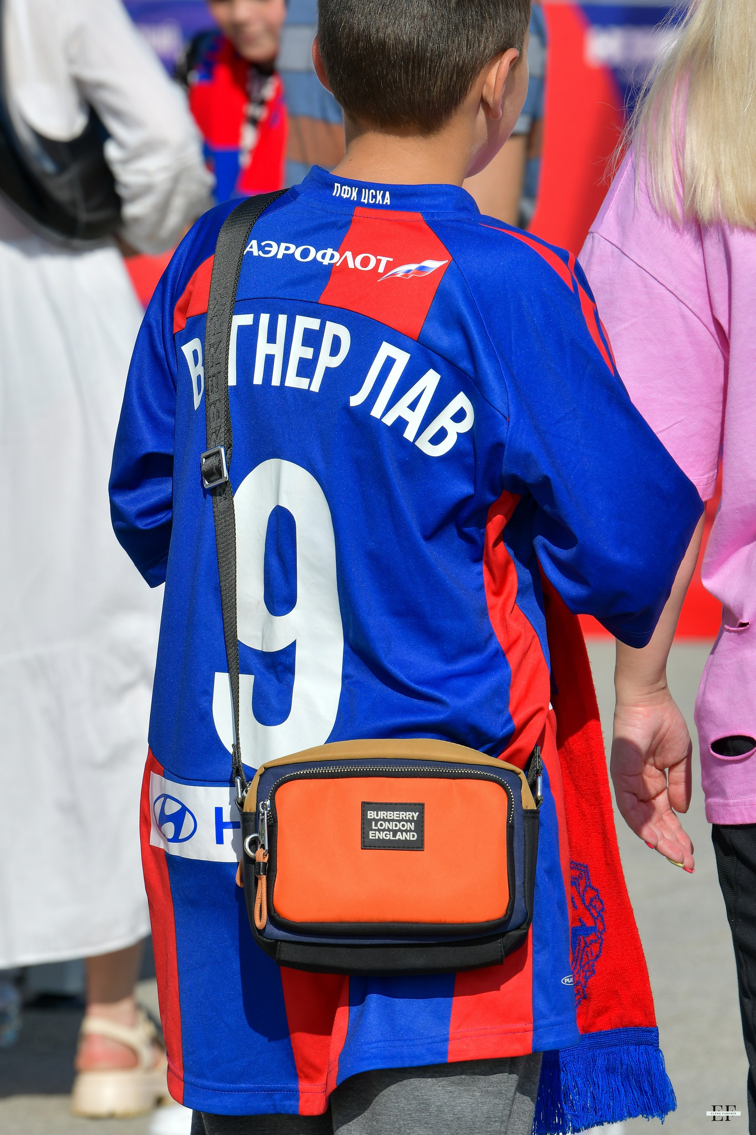 ПФК «ЦСКА» — ПФК «ЛОКОМОТИВ» Российская Премьер-Лига. 5 тур. 18.08.2024 ВЕБ-Арена г. Москва. Свой взгляд через объектив