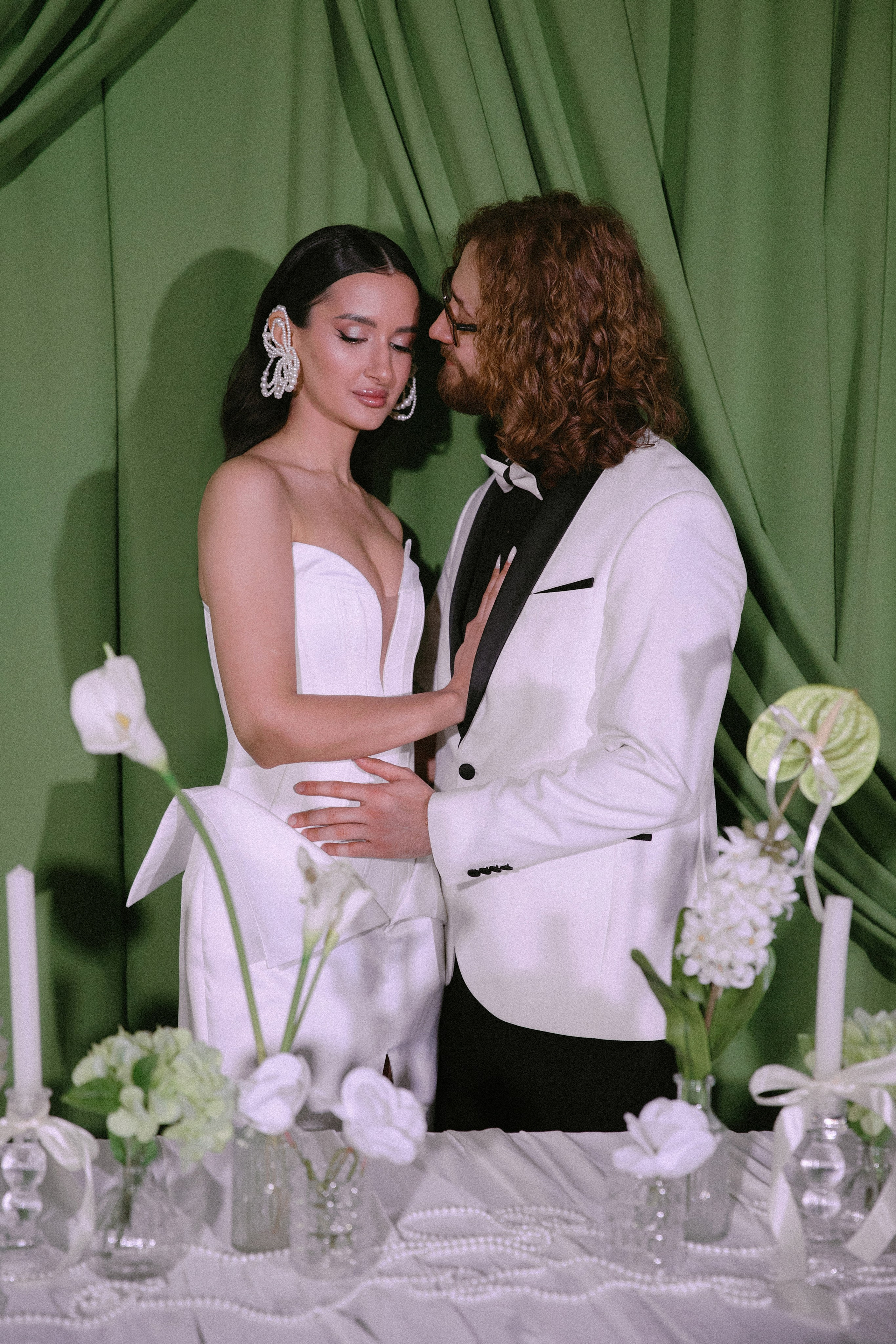 Александр и Дарья