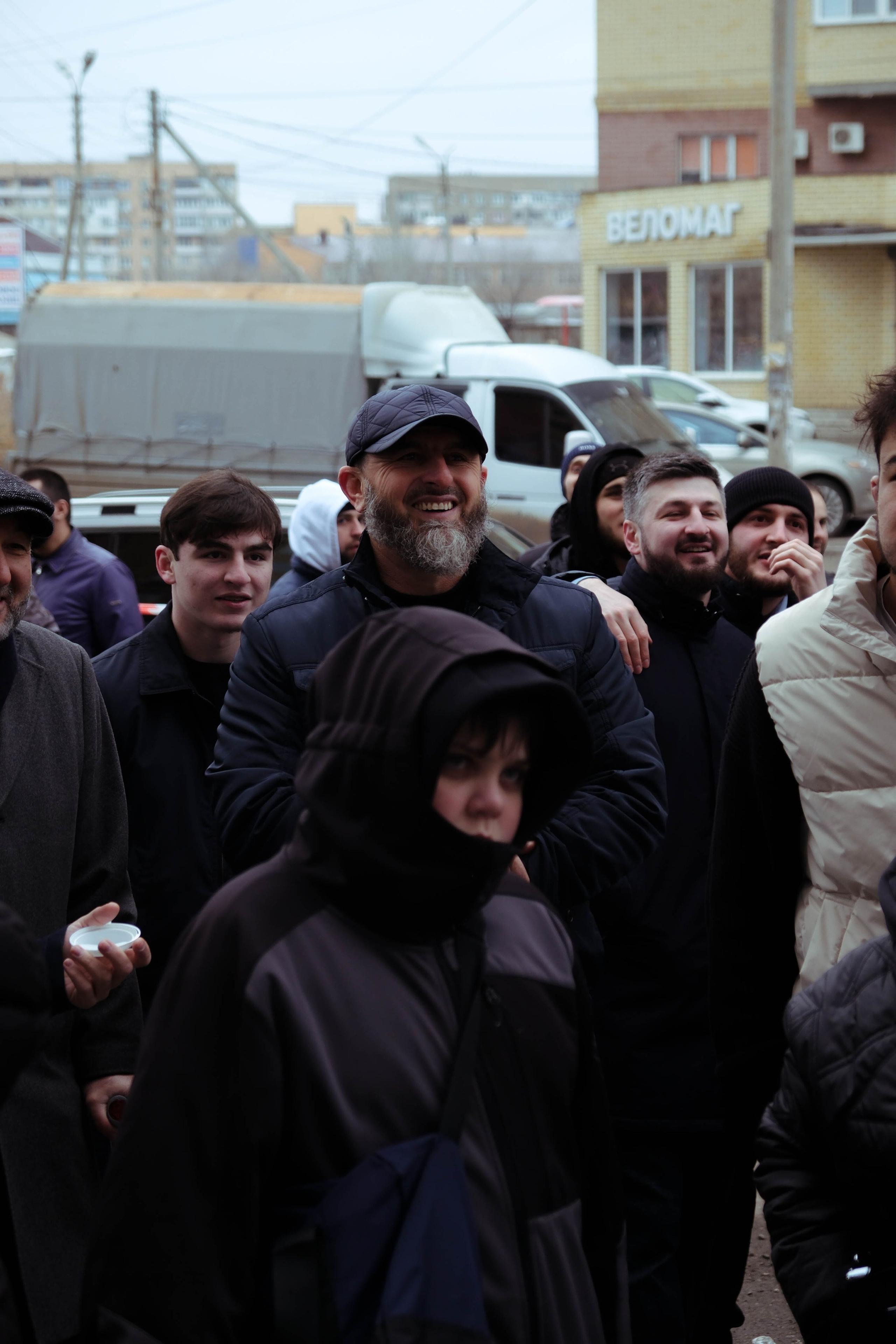 Открытие стоматологии. Елена Фирсова | Фотограф Астрахань