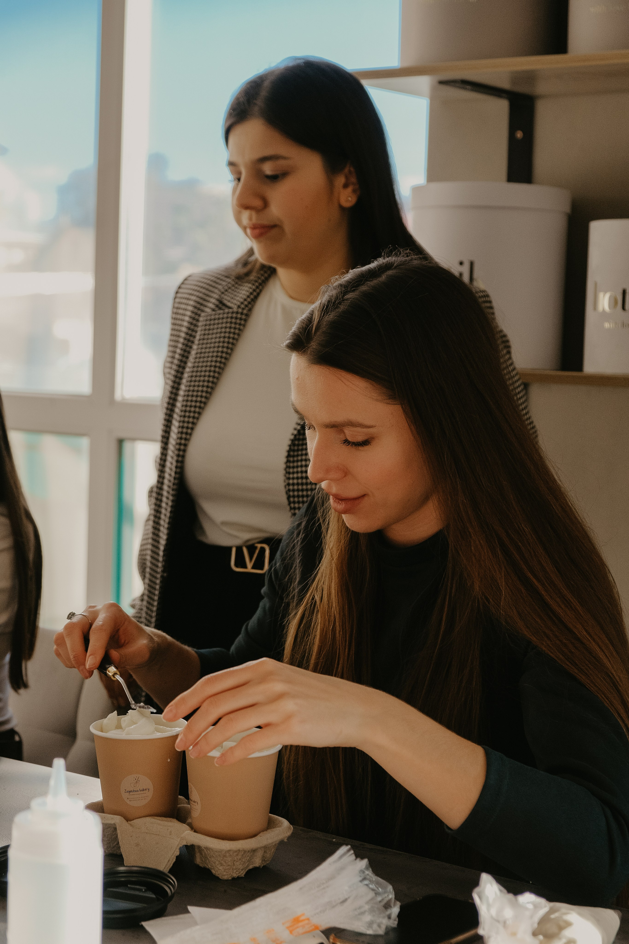 Мастер класс кондитера. Елена Фирсова | Фотограф Астрахань