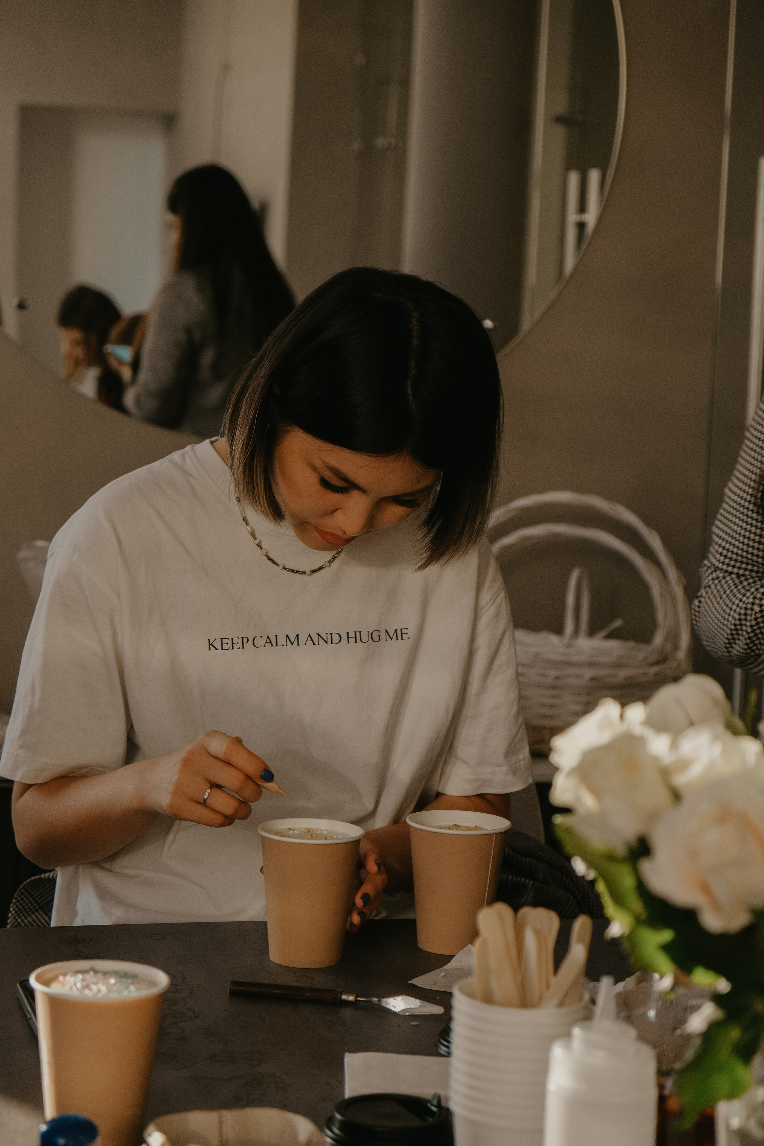 Мастер класс кондитера. Елена Фирсова | Фотограф Астрахань