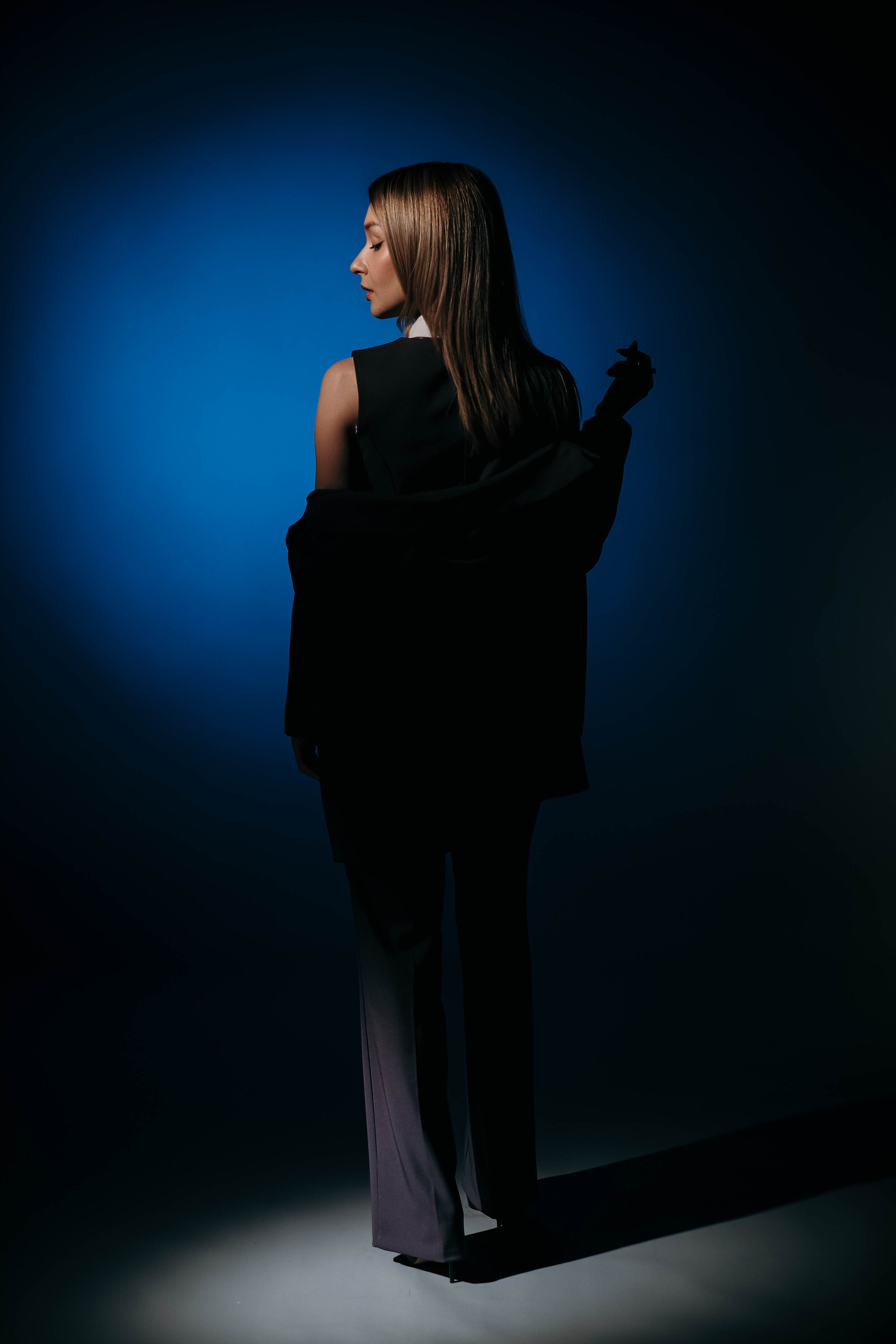 Валентина. Елена Фирсова | Фотограф Астрахань