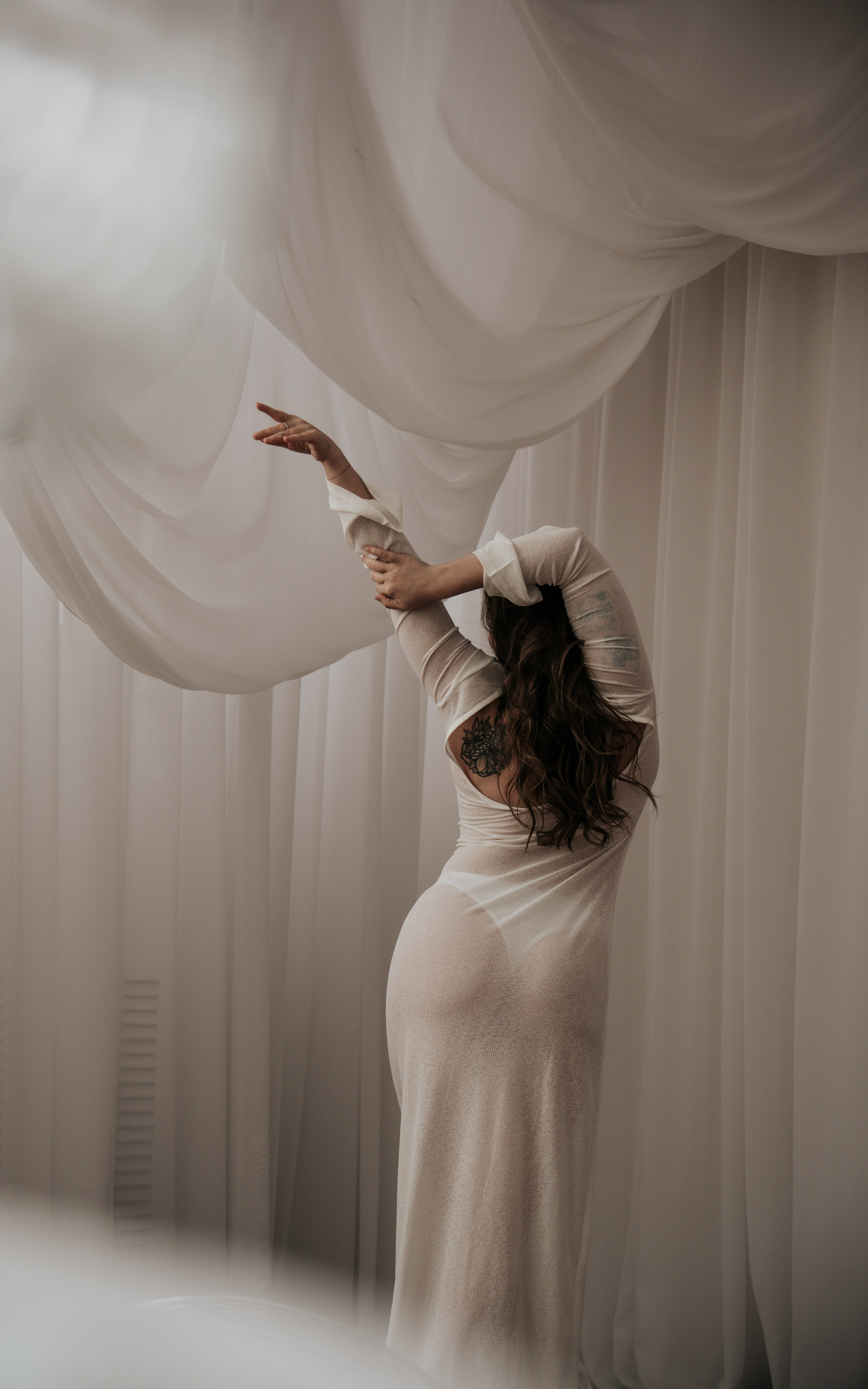 Индивидуальные