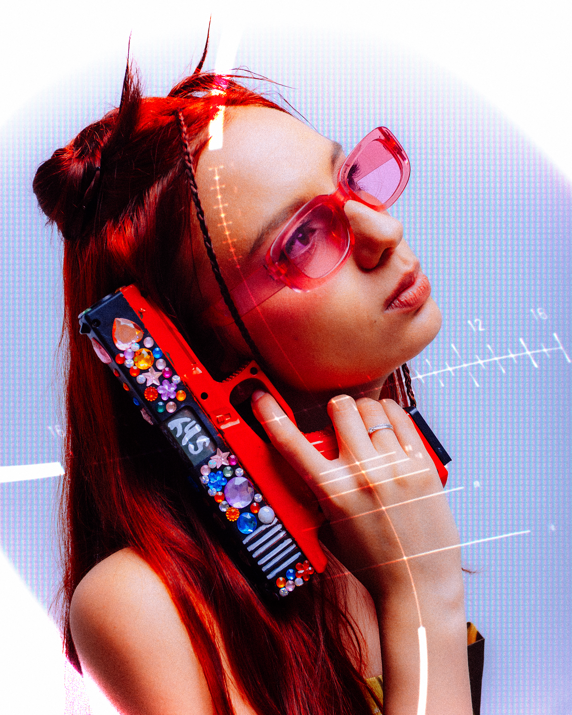 Фёдор Малюгин. Ваш бади в визуале