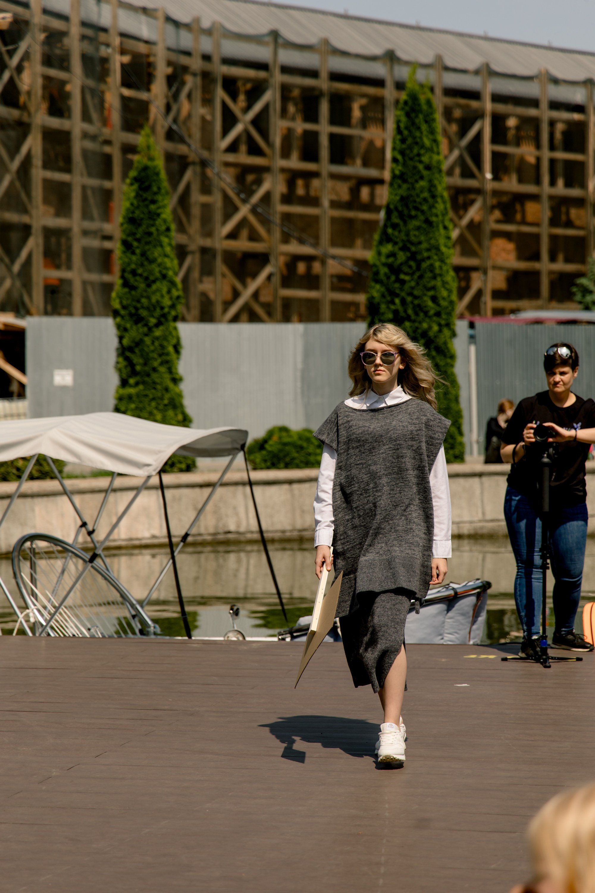 Smolensk Fashion Week 2025_показы_ДЕНЬ 1_KIDS FASHION TIME. Главная